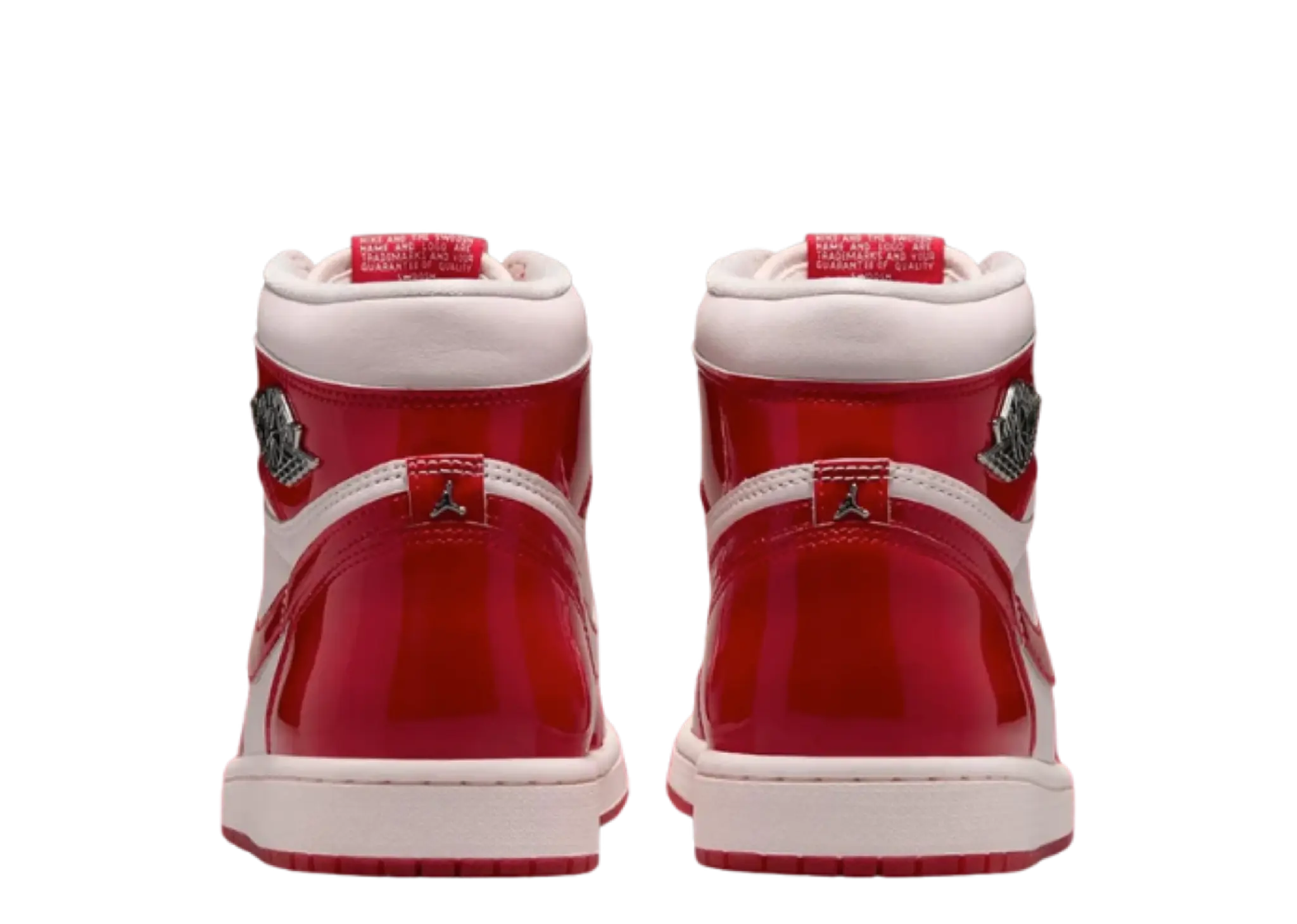 Air Jordan 1 Retro High OG Nails & Grails (Women's) - photo 3