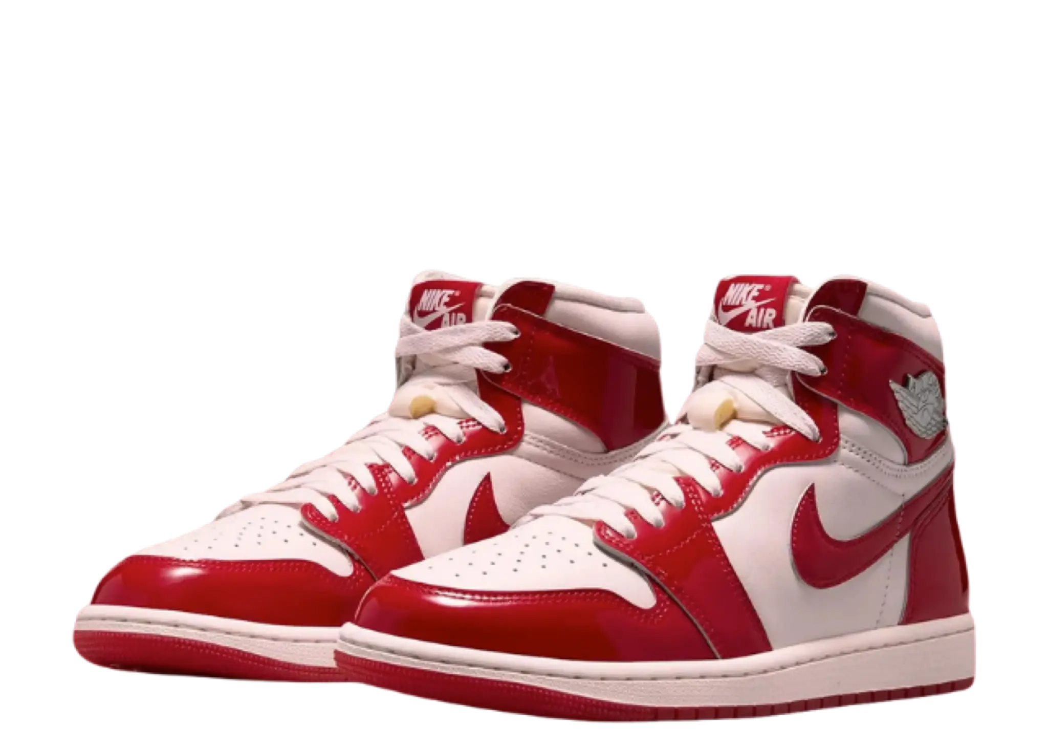 Air Jordan 1 Retro High OG Nails & Grails (Women's) - photo 2