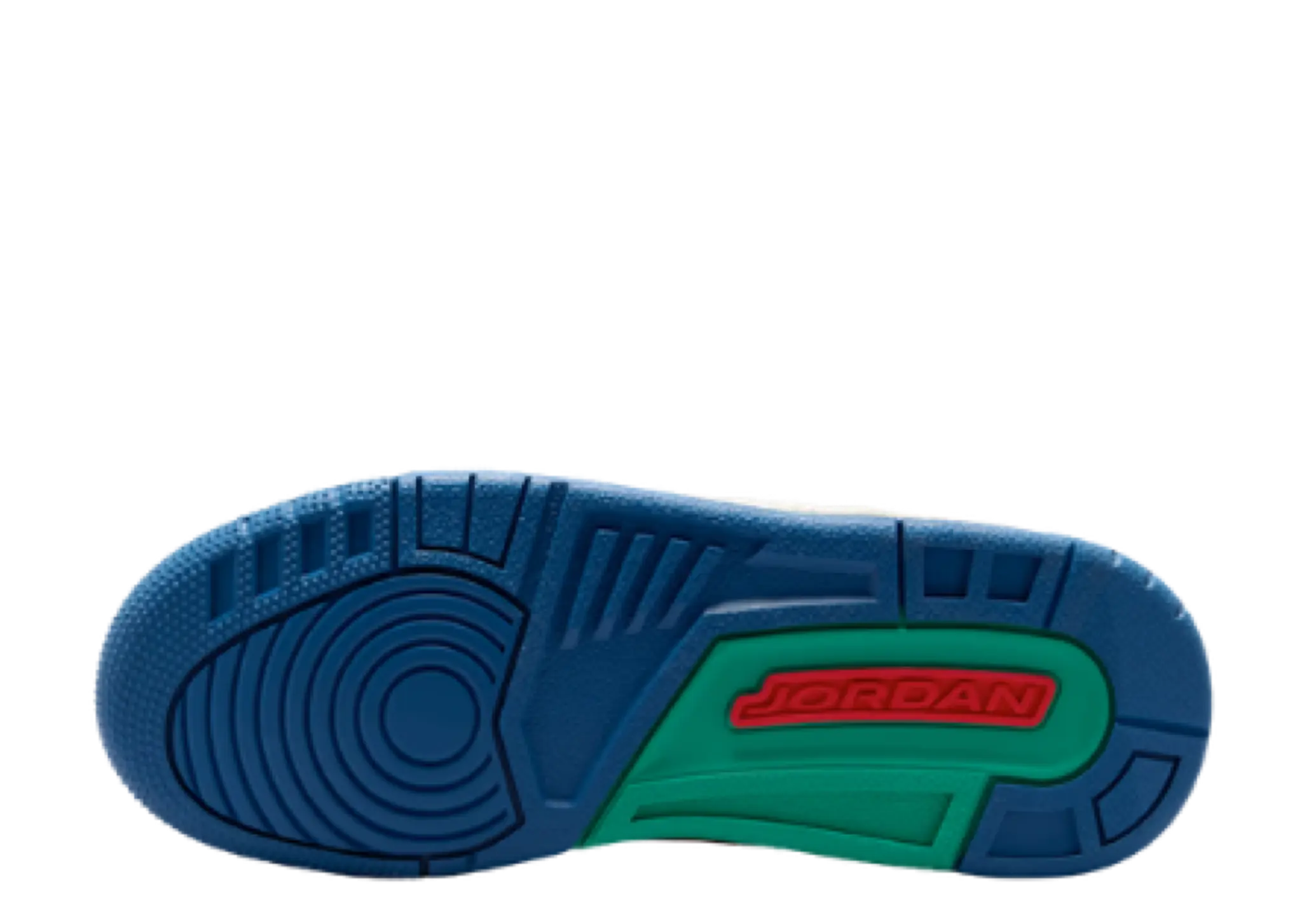 Air Jordan 3 Retro Play Your Way (Grade School) - photo 4