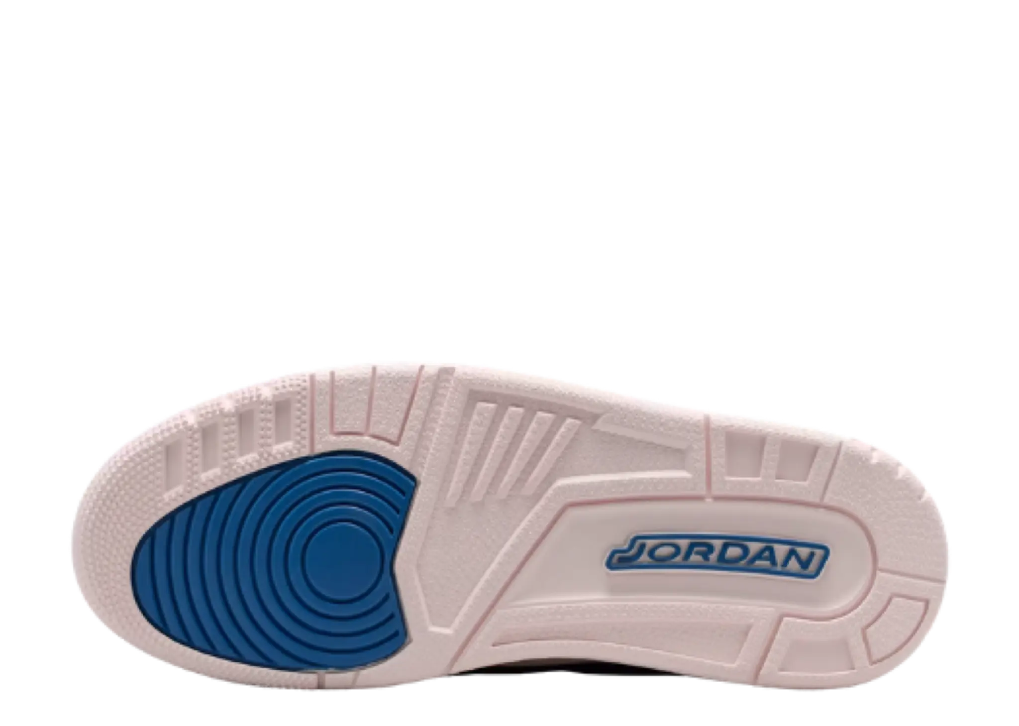 Air Jordan 3 Retro Sports Renaissance (Women's) - photo 4