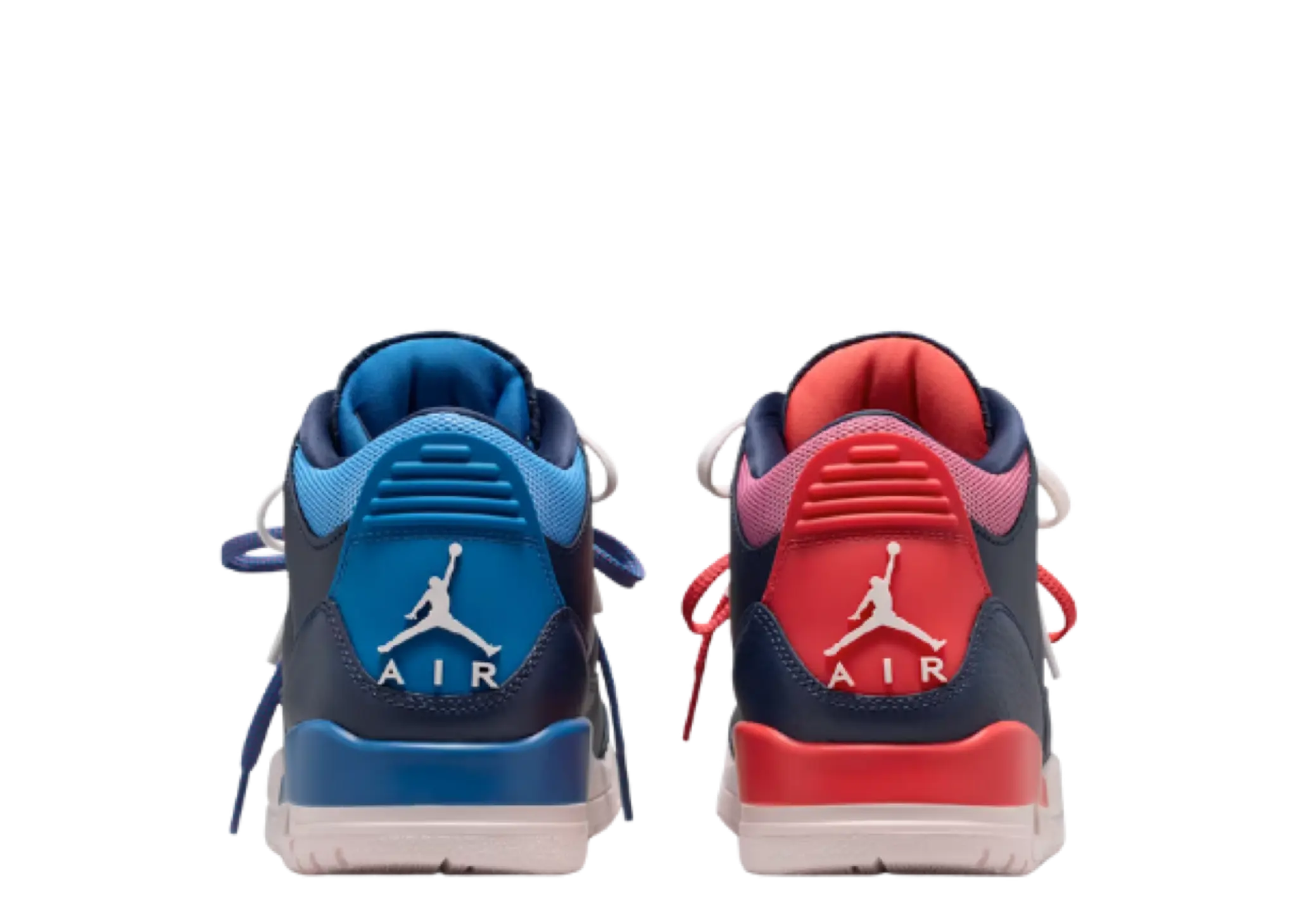 Air Jordan 3 Retro Sports Renaissance (Women's) - photo 3