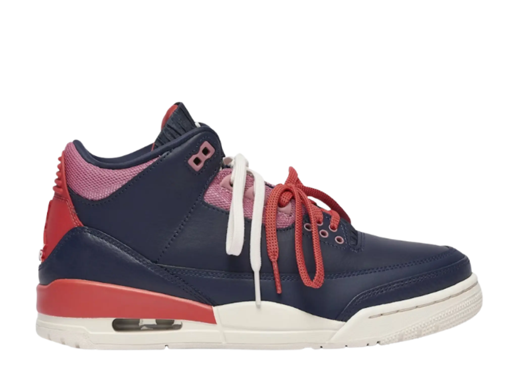Air Jordan 3 Retro Sports Renaissance (Women's)
