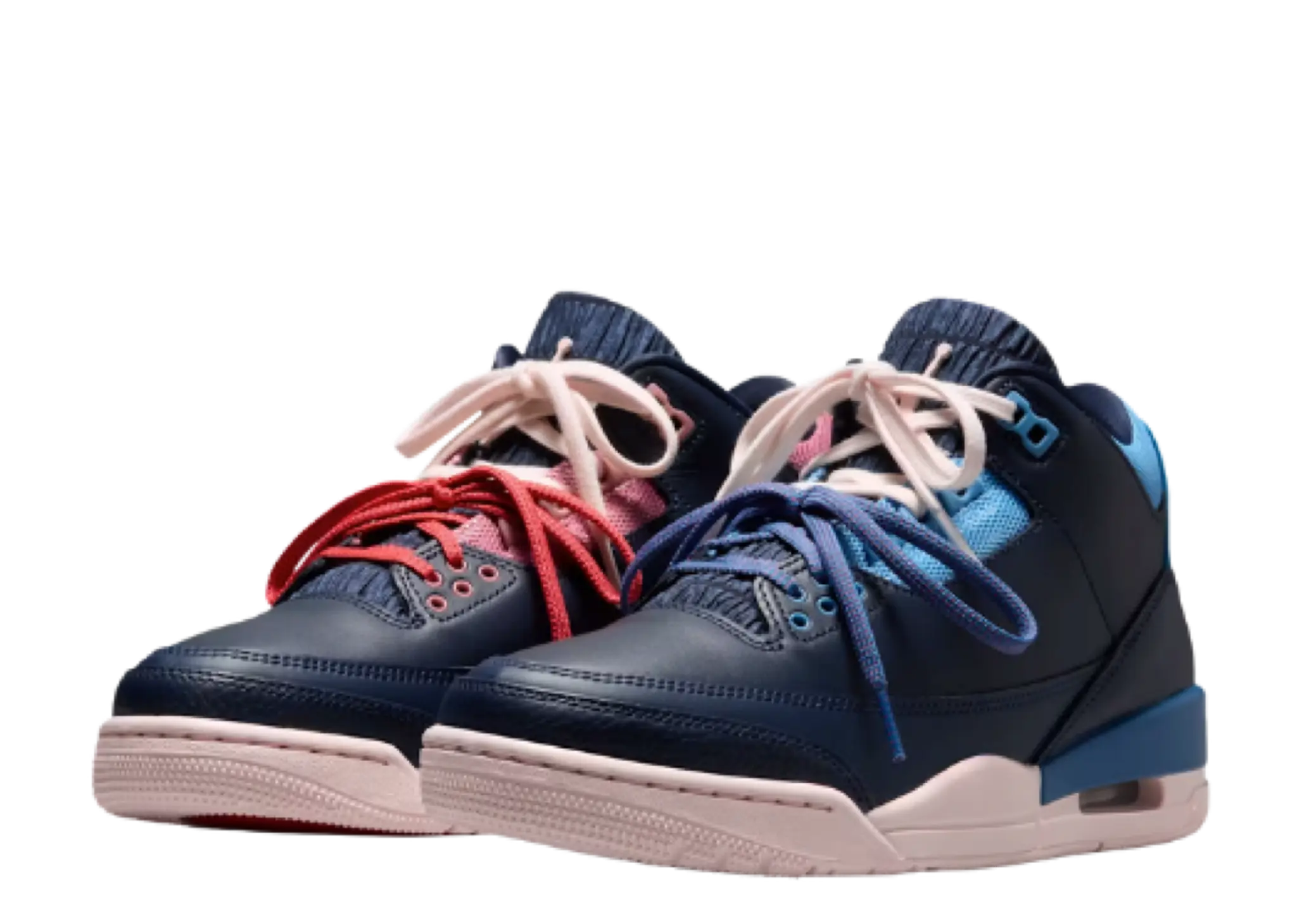Air Jordan 3 Retro Sports Renaissance (Women's) - photo 2