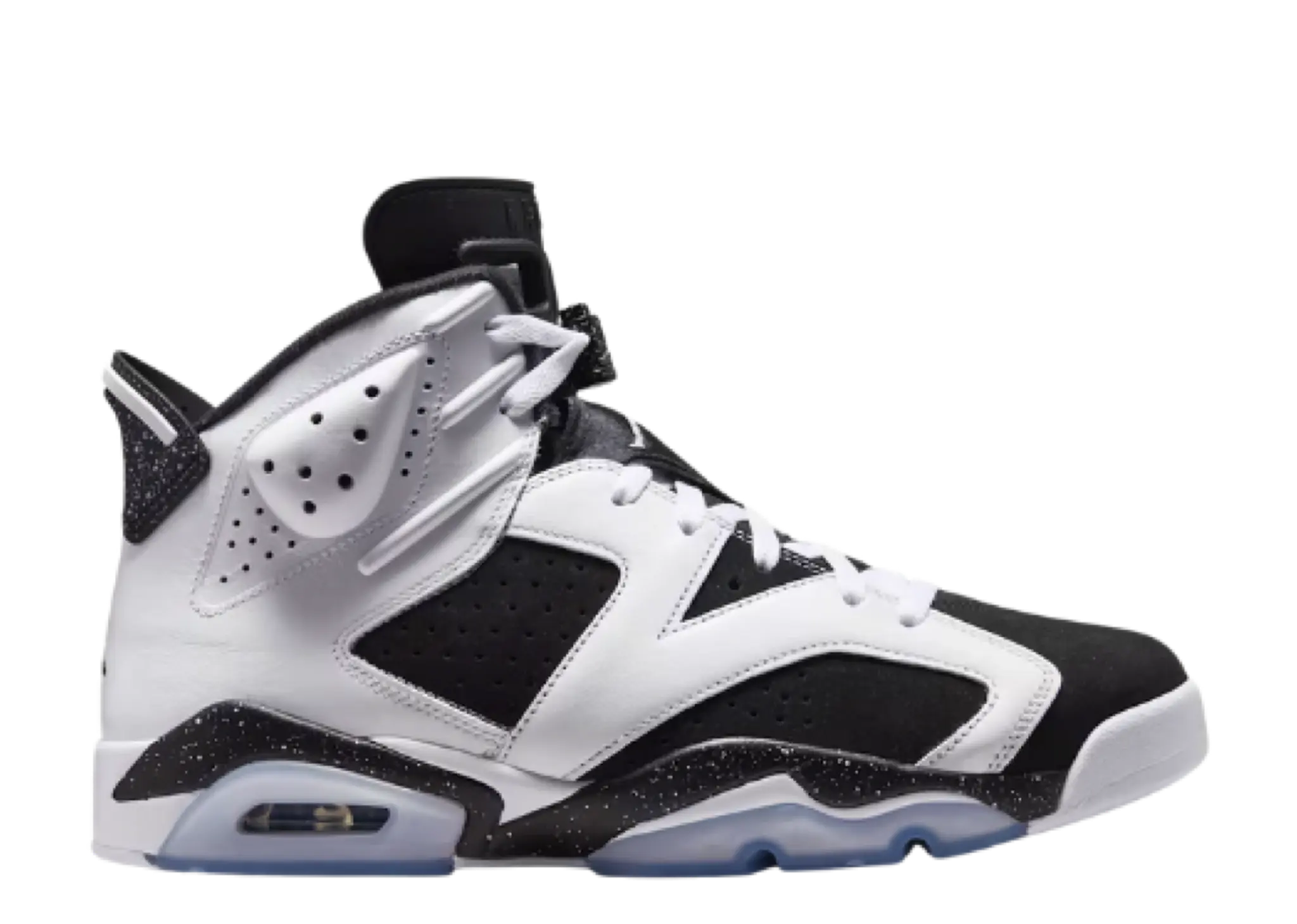 Air Jordan 6 Retro Oreo (2026)