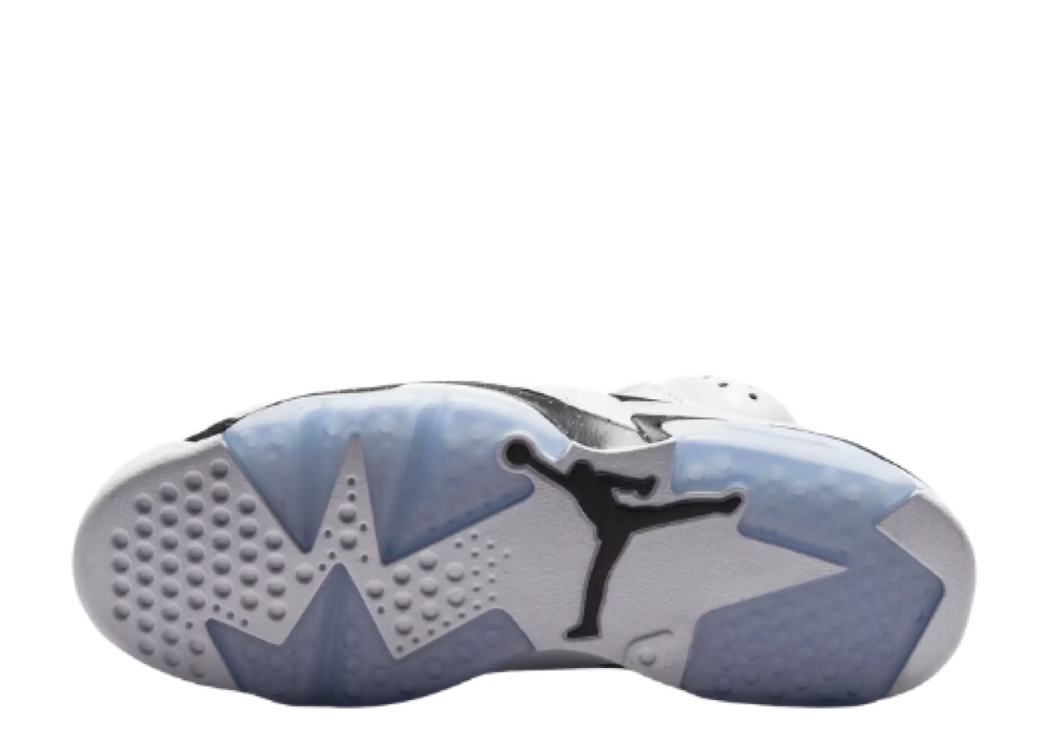 Air Jordan 6 Retro Oreo (2026) - photo 4