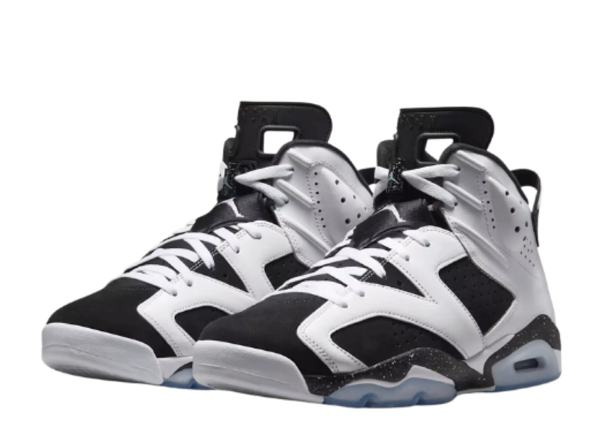 Air Jordan 6 Retro Oreo (2026) - photo 2