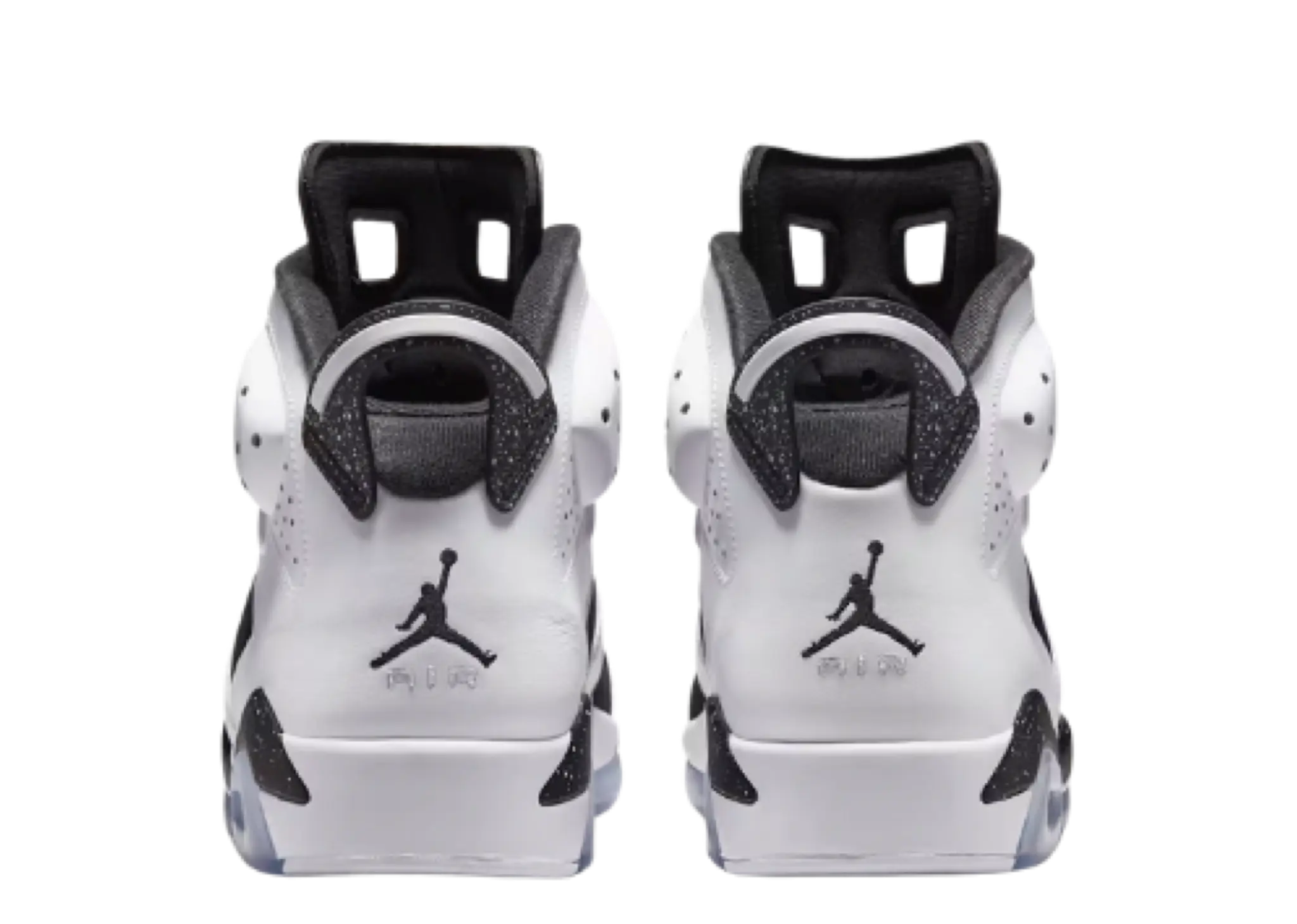 Air Jordan 6 Retro Oreo (2026) - photo 3