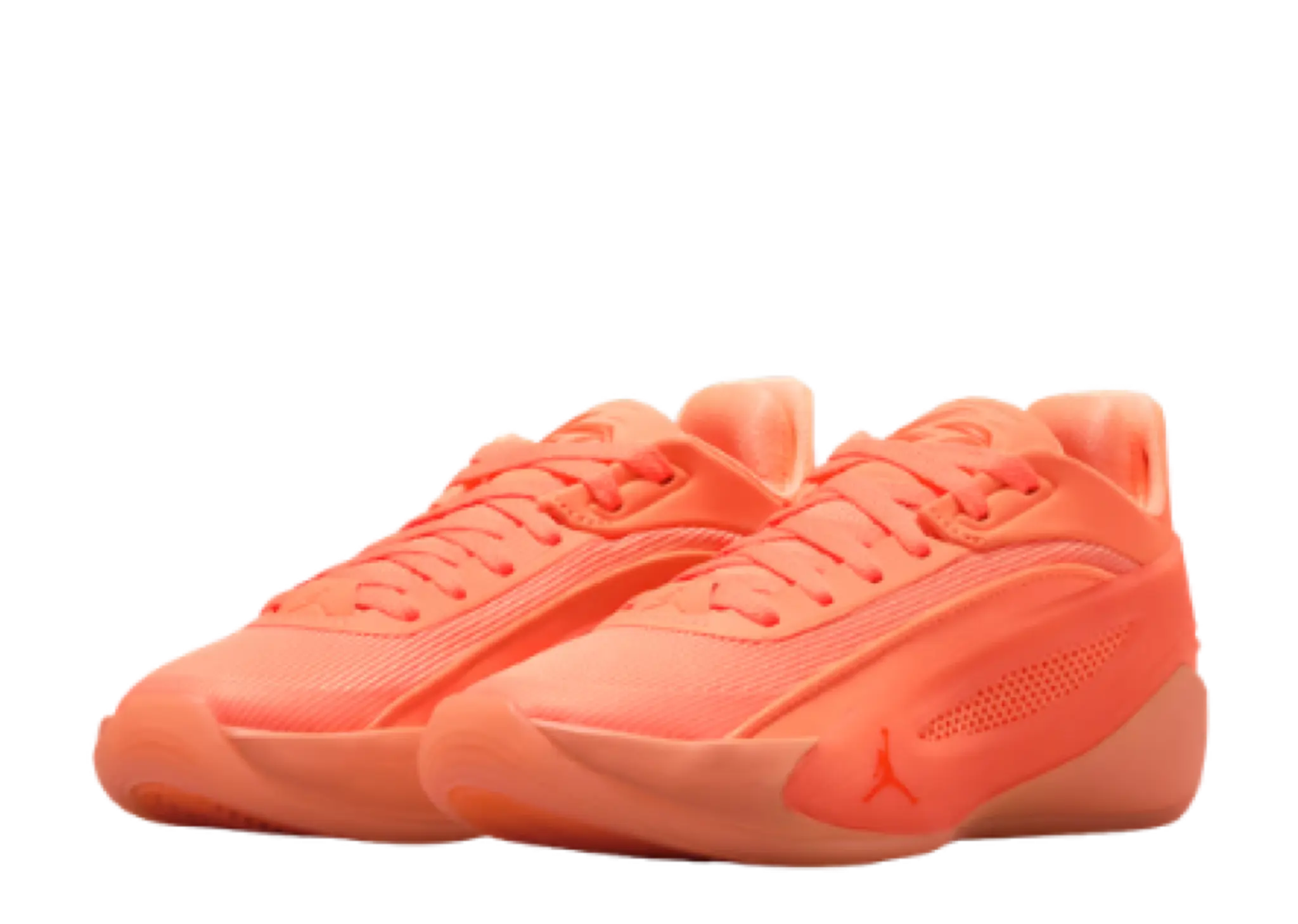 Air Jordan Luka 5 Mango (Grade School) - photo 2