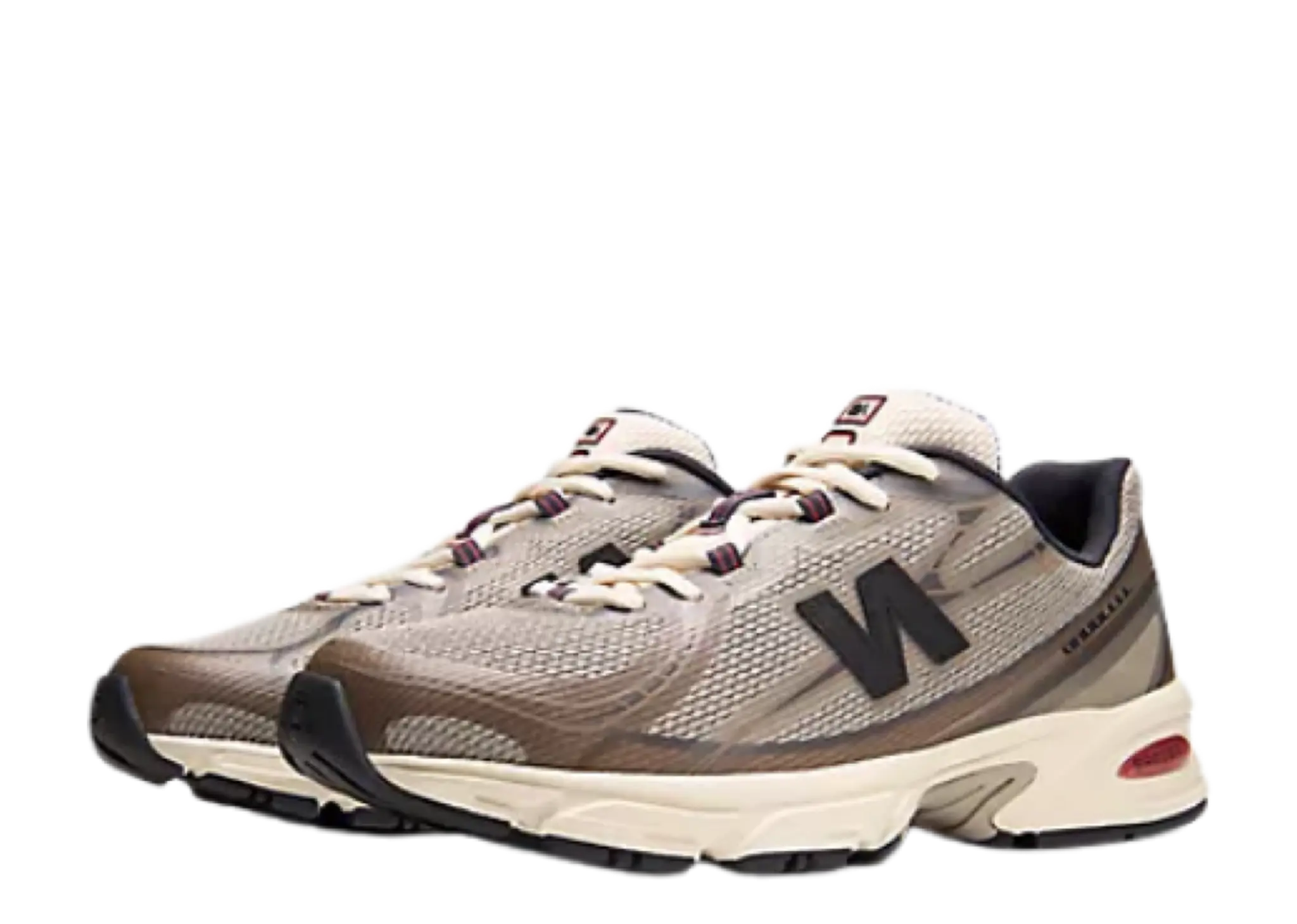 New Balance 740N JJJJound Mushroom - photo 2