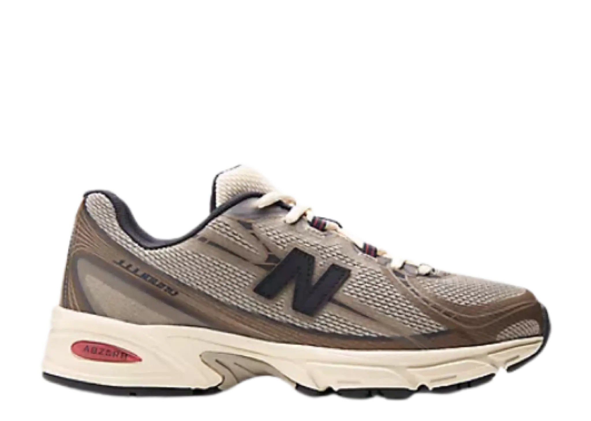 New Balance 740N JJJJound Mushroom