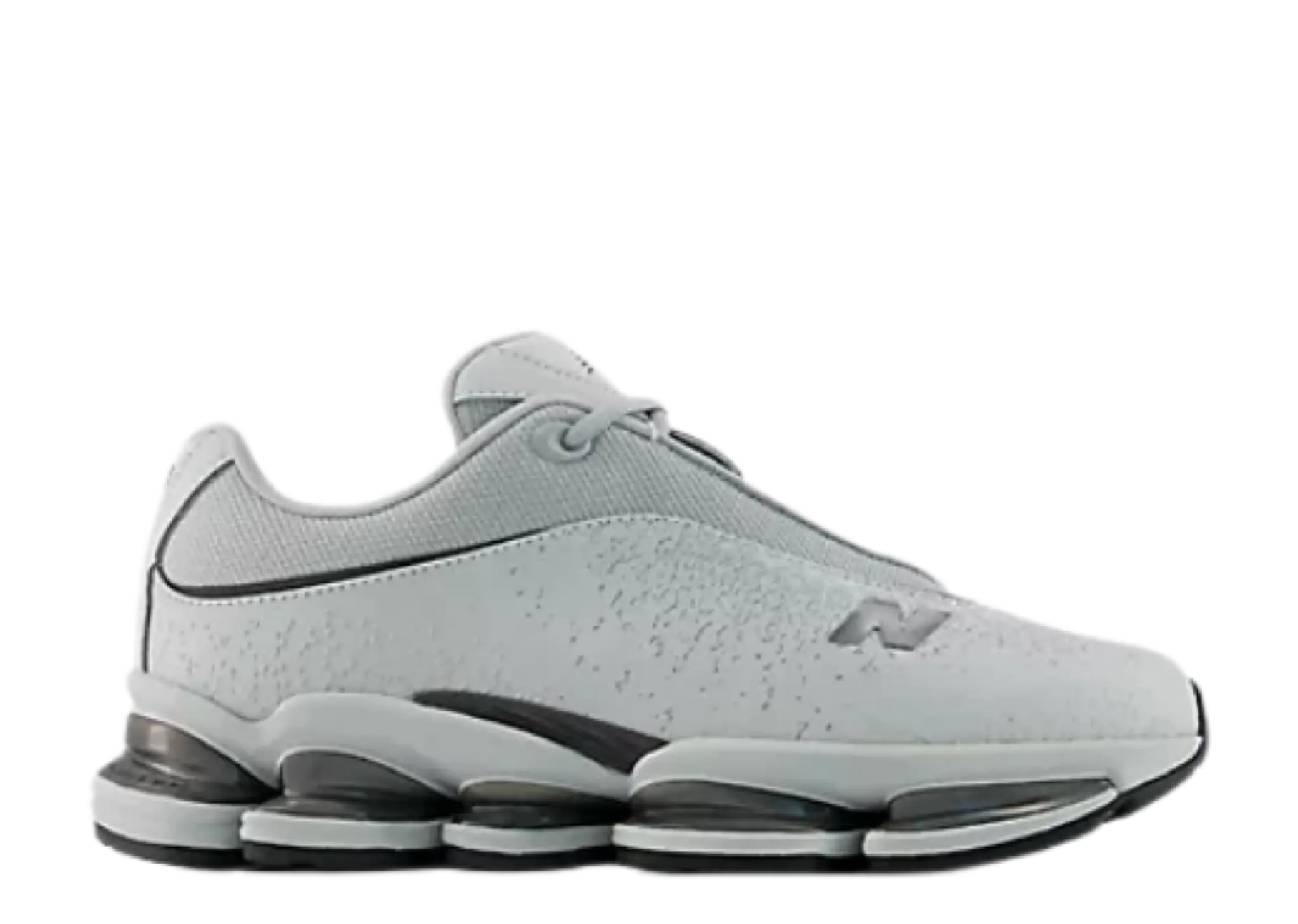 New Balance Abzorb 2000S Grey Black