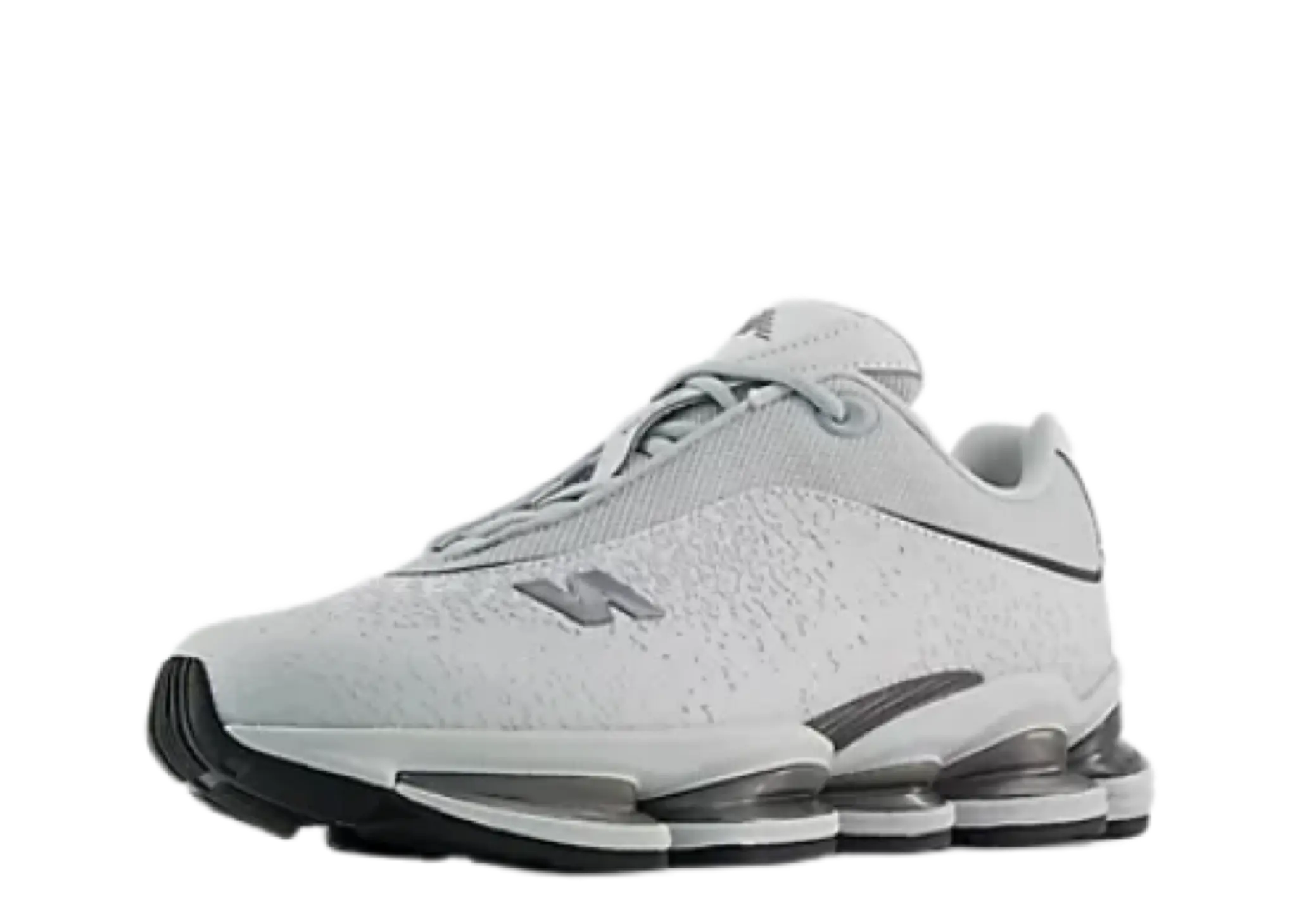 New Balance Abzorb 2000S Grey Black - photo 2