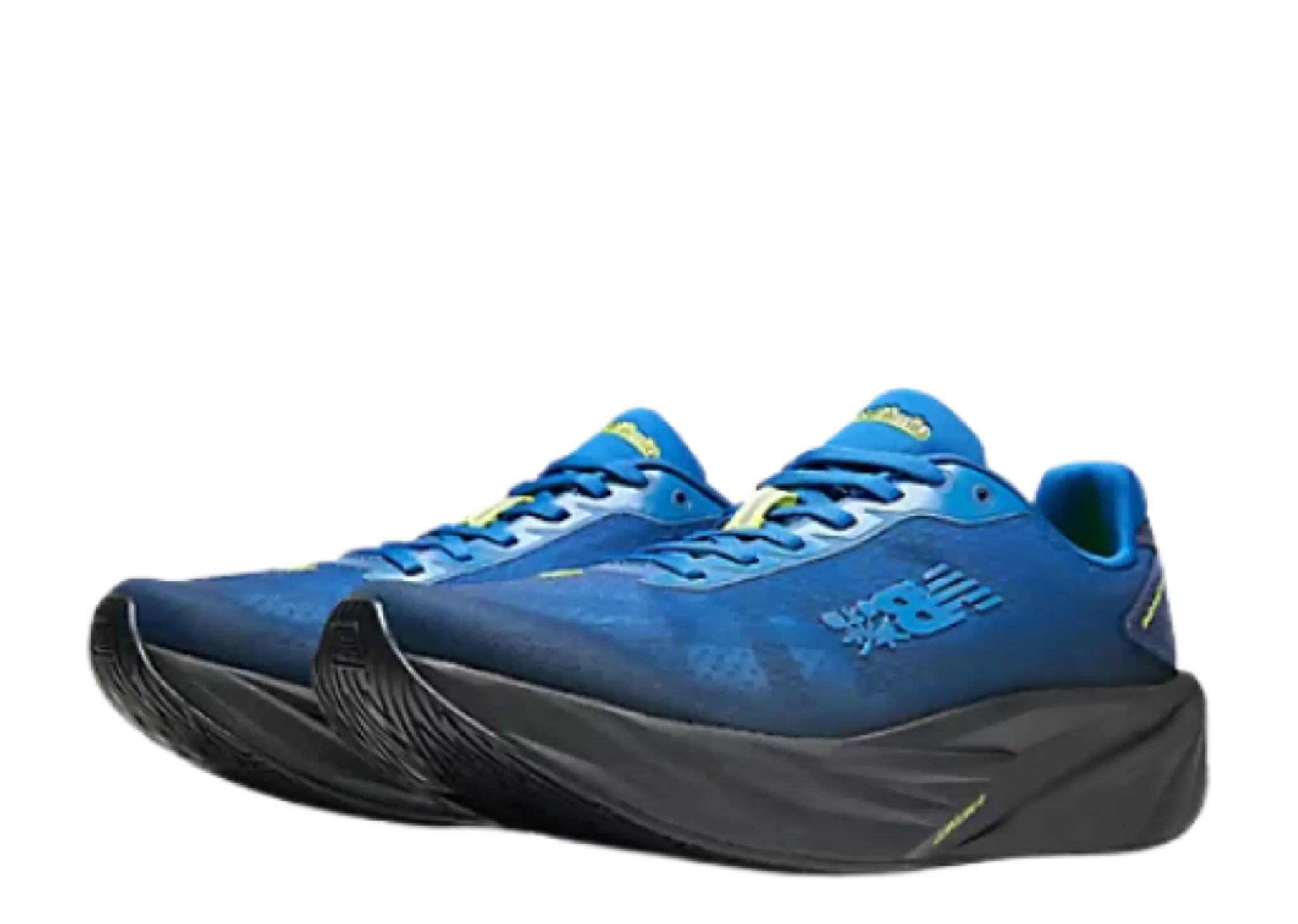 New Balance FuelCell Rebel v5 Aimé Leon Dore Blue - photo 2