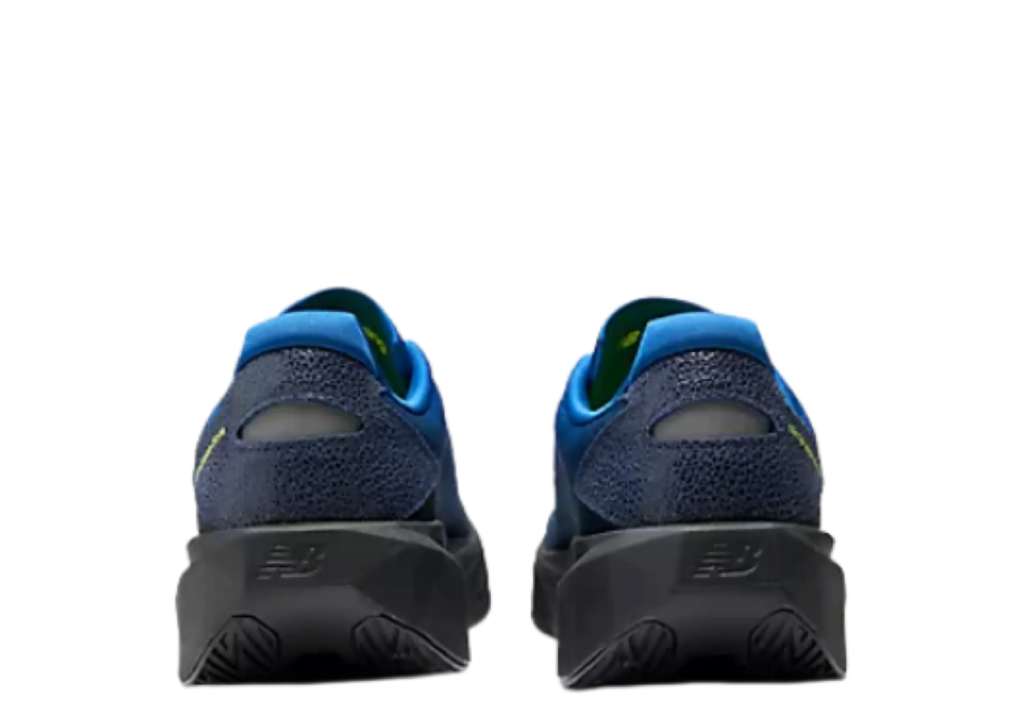 New Balance FuelCell Rebel v5 Aimé Leon Dore Blue - photo 3