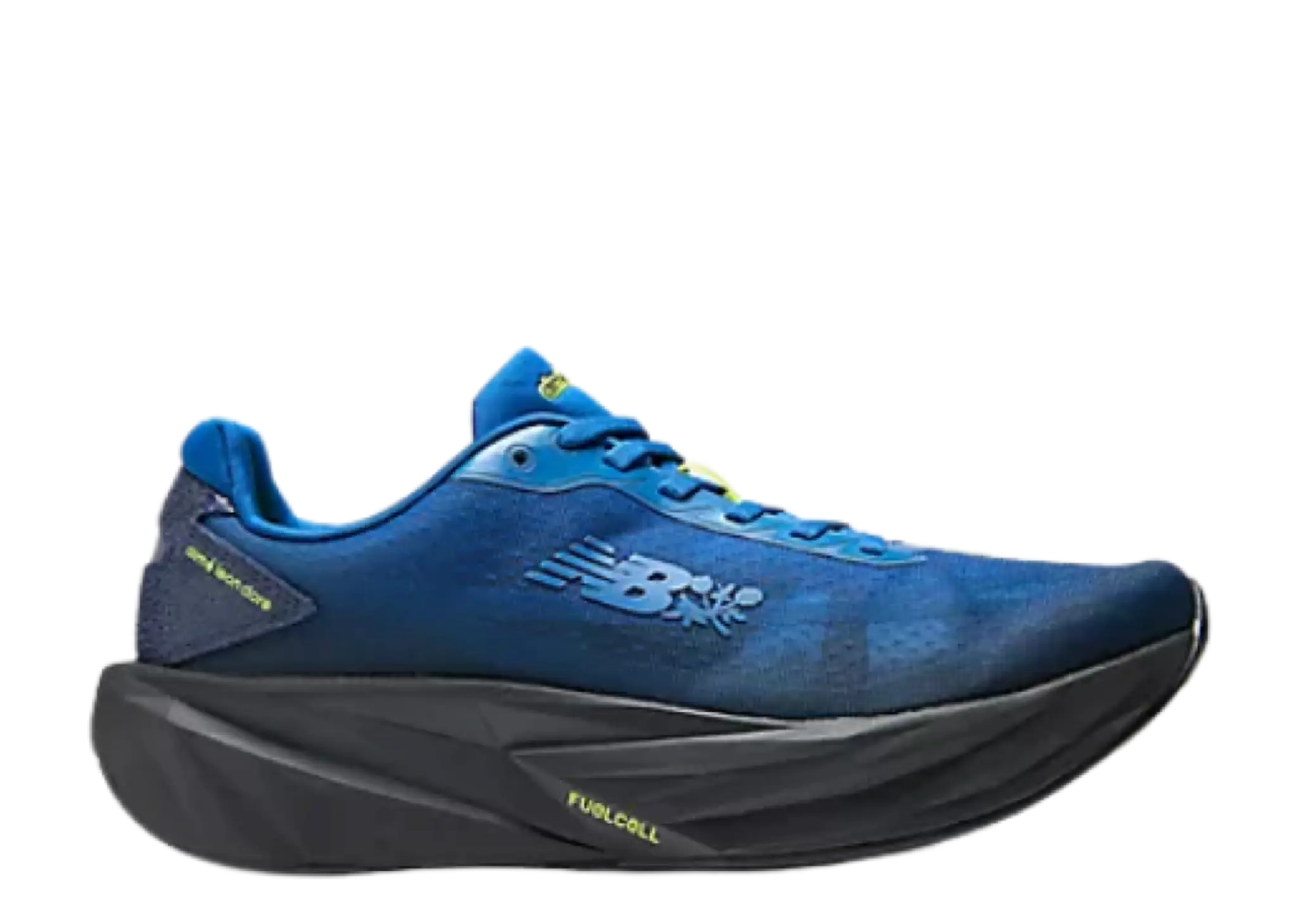 New Balance FuelCell Rebel v5 Aimé Leon Dore Blue