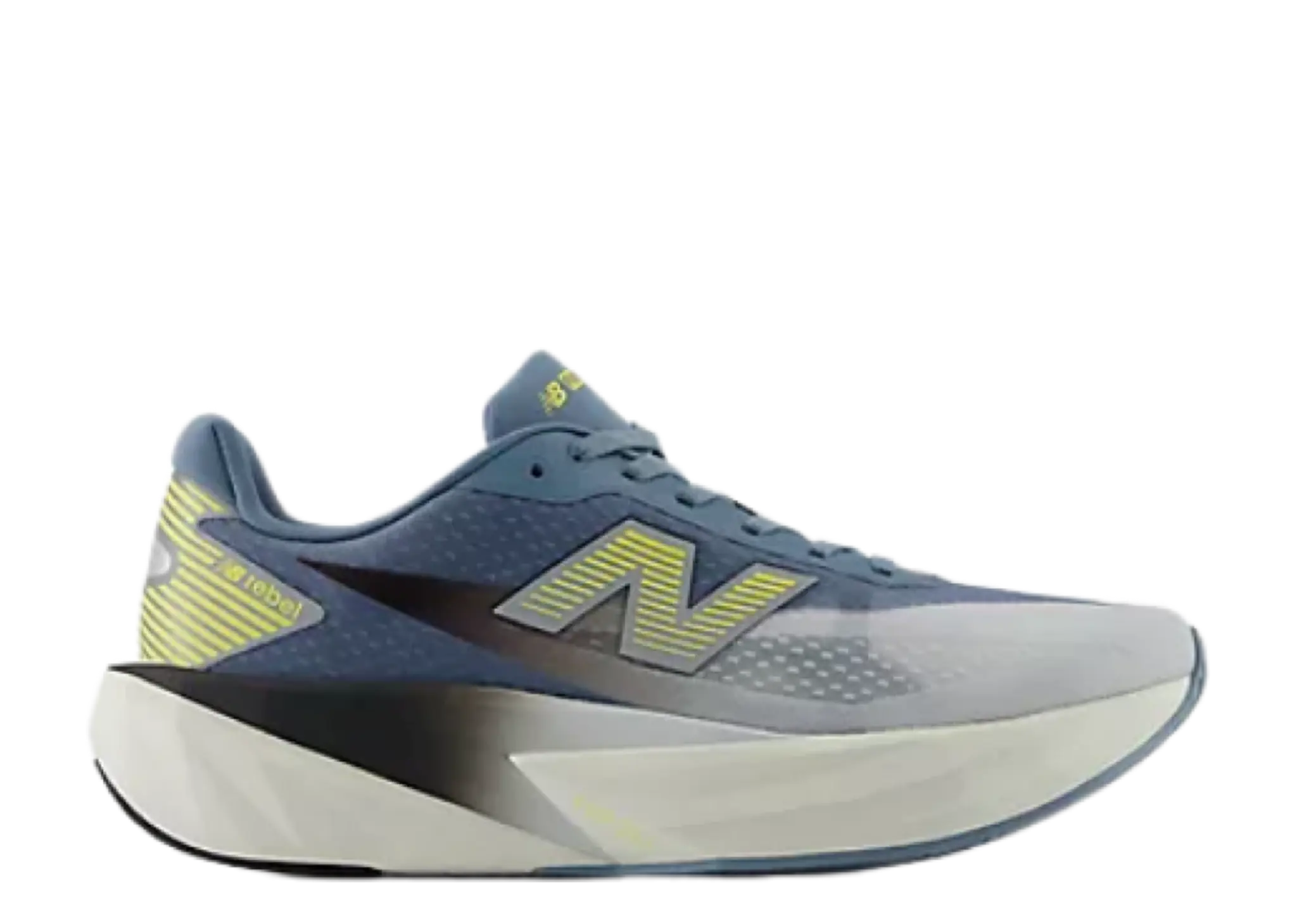 New Balance FuelCell Rebel v5 Night Lights