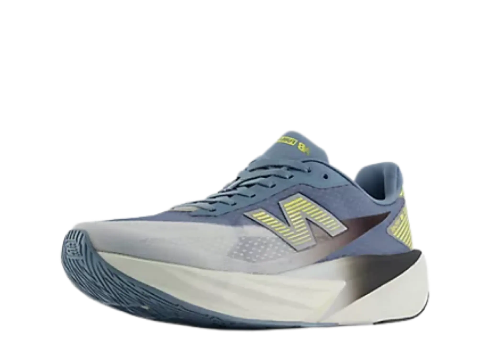 New Balance FuelCell Rebel v5 Night Lights - photo 2