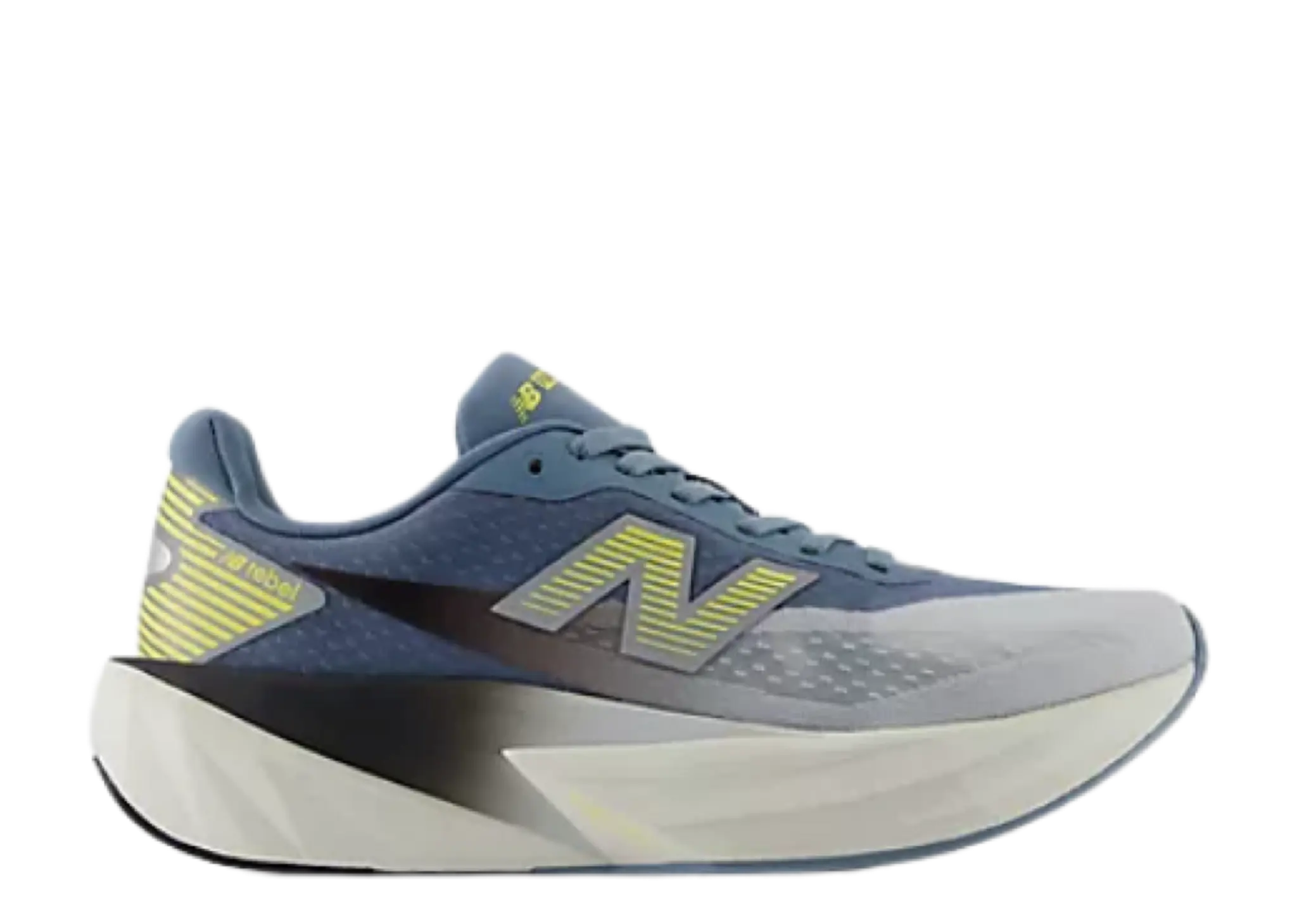 New Balance FuelCell Rebel v5 Night Lights (Women's)
