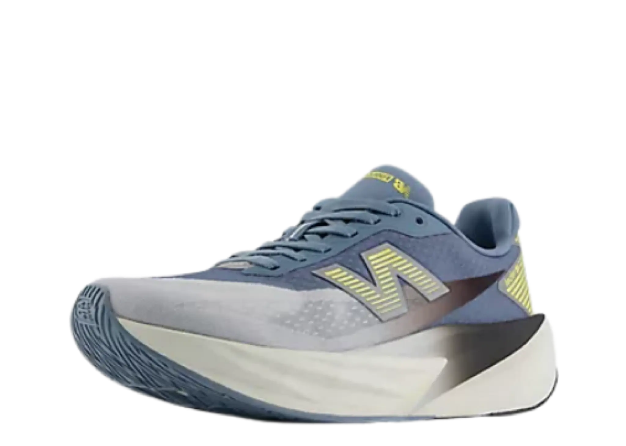 New Balance FuelCell Rebel v5 Night Lights (Women's) - photo 2