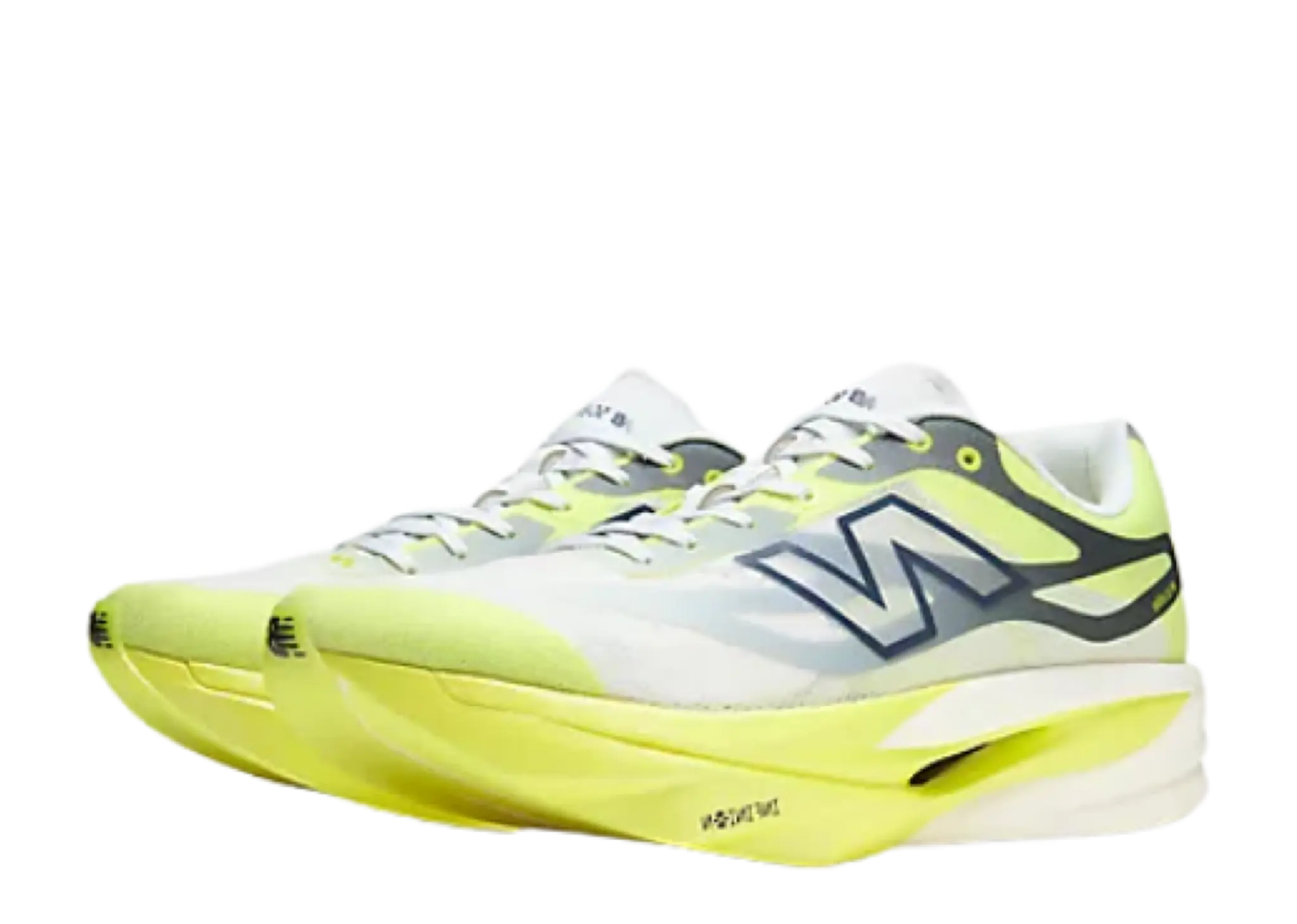 New Balance FuelCell SuperComp Elite v6 Fresh Air Alkaline Green - photo 2