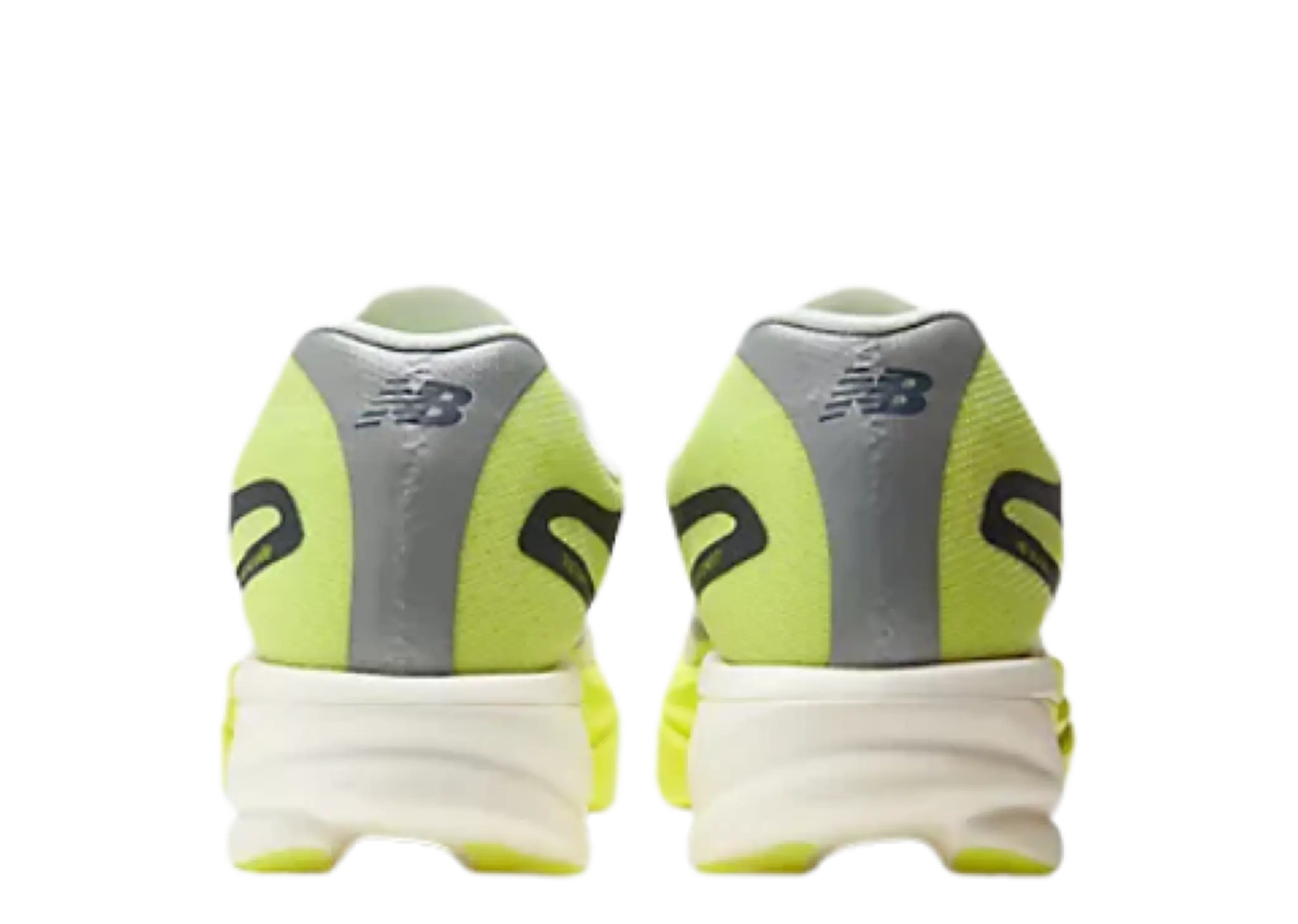 New Balance FuelCell SuperComp Elite v6 Fresh Air Alkaline Green - photo 3