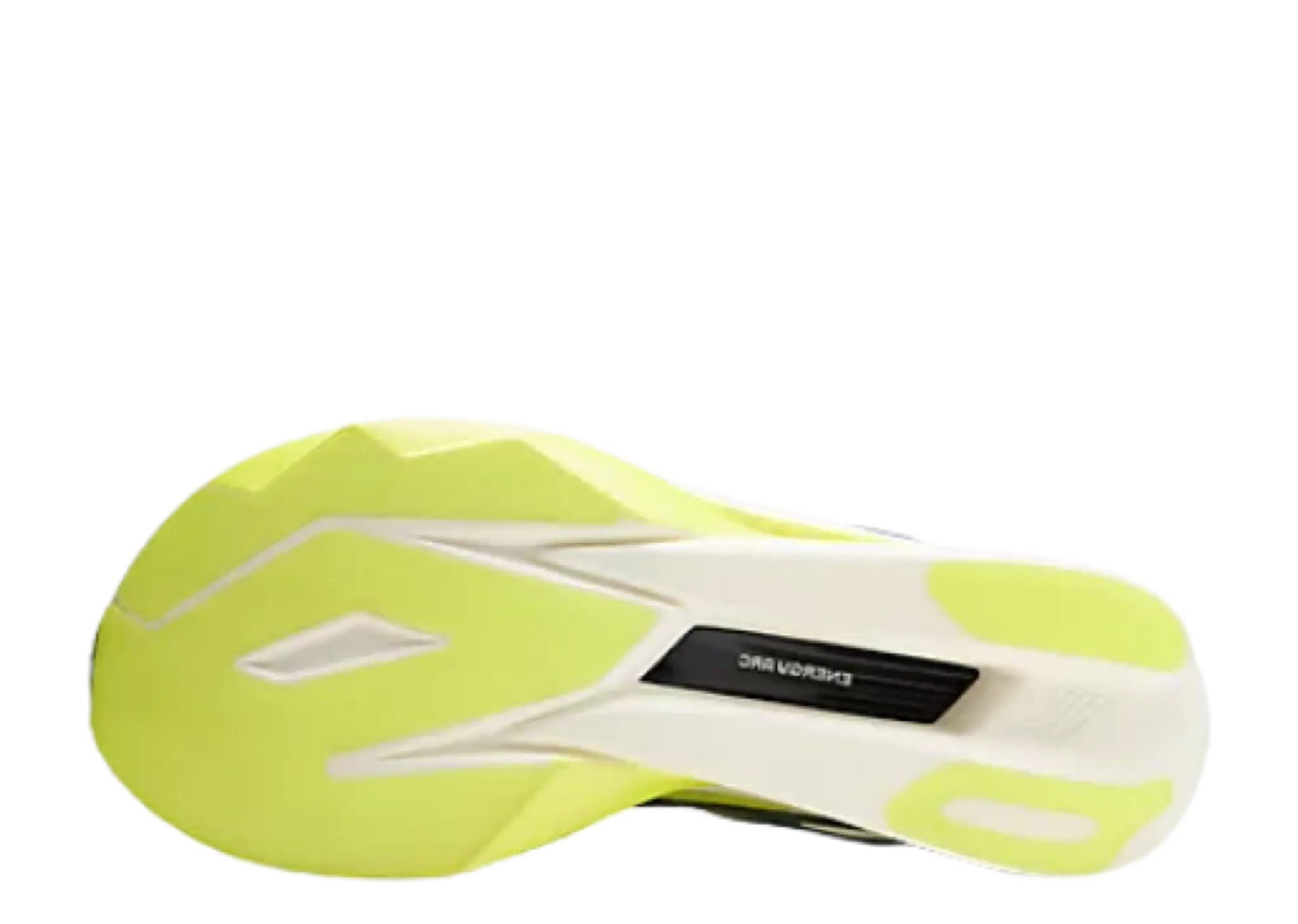 New Balance FuelCell SuperComp Elite v6 Fresh Air Alkaline Green - photo 4