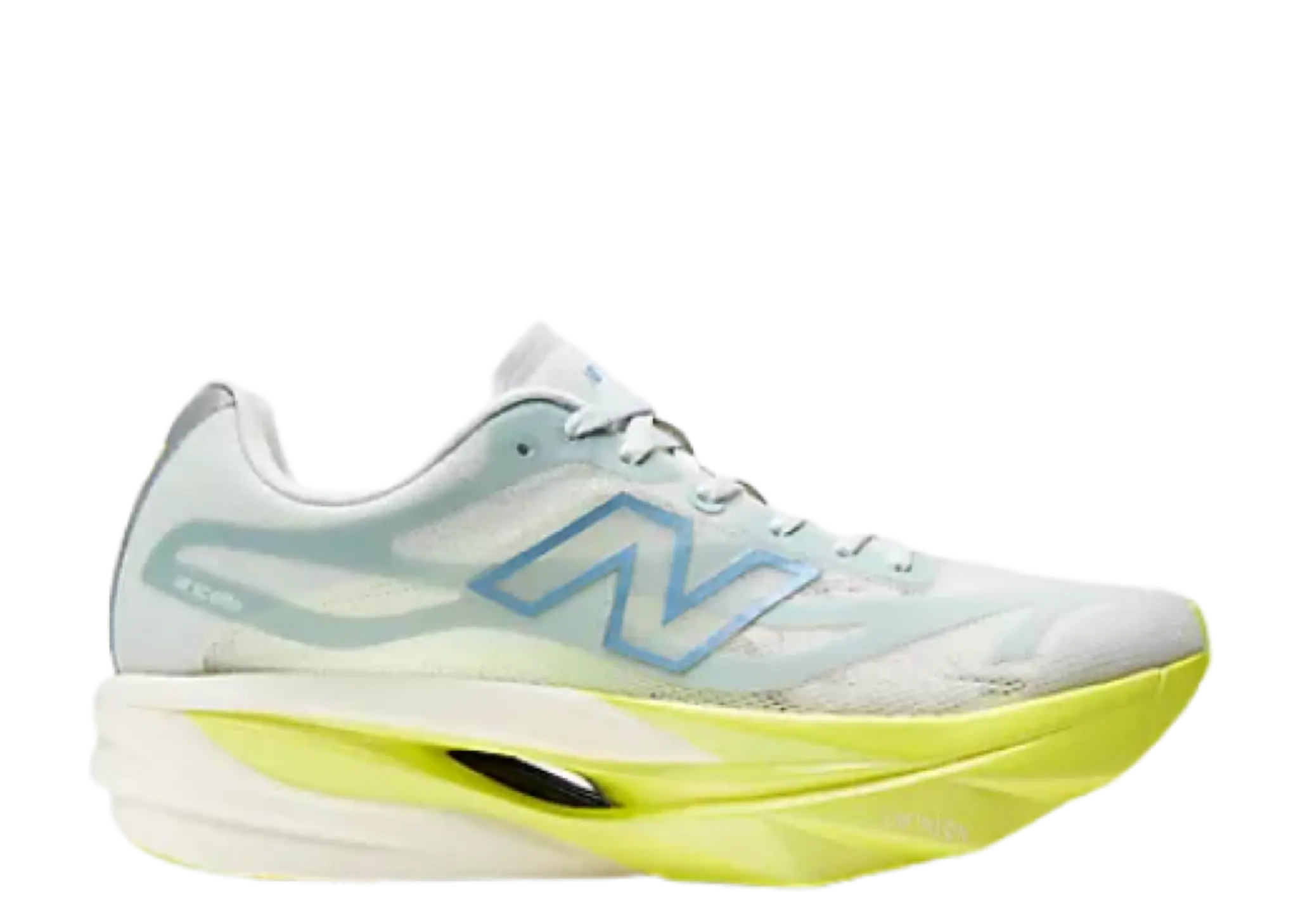 New Balance FuelCell SuperComp Elite v6 Fresh Air Alkaline Green (Women's)