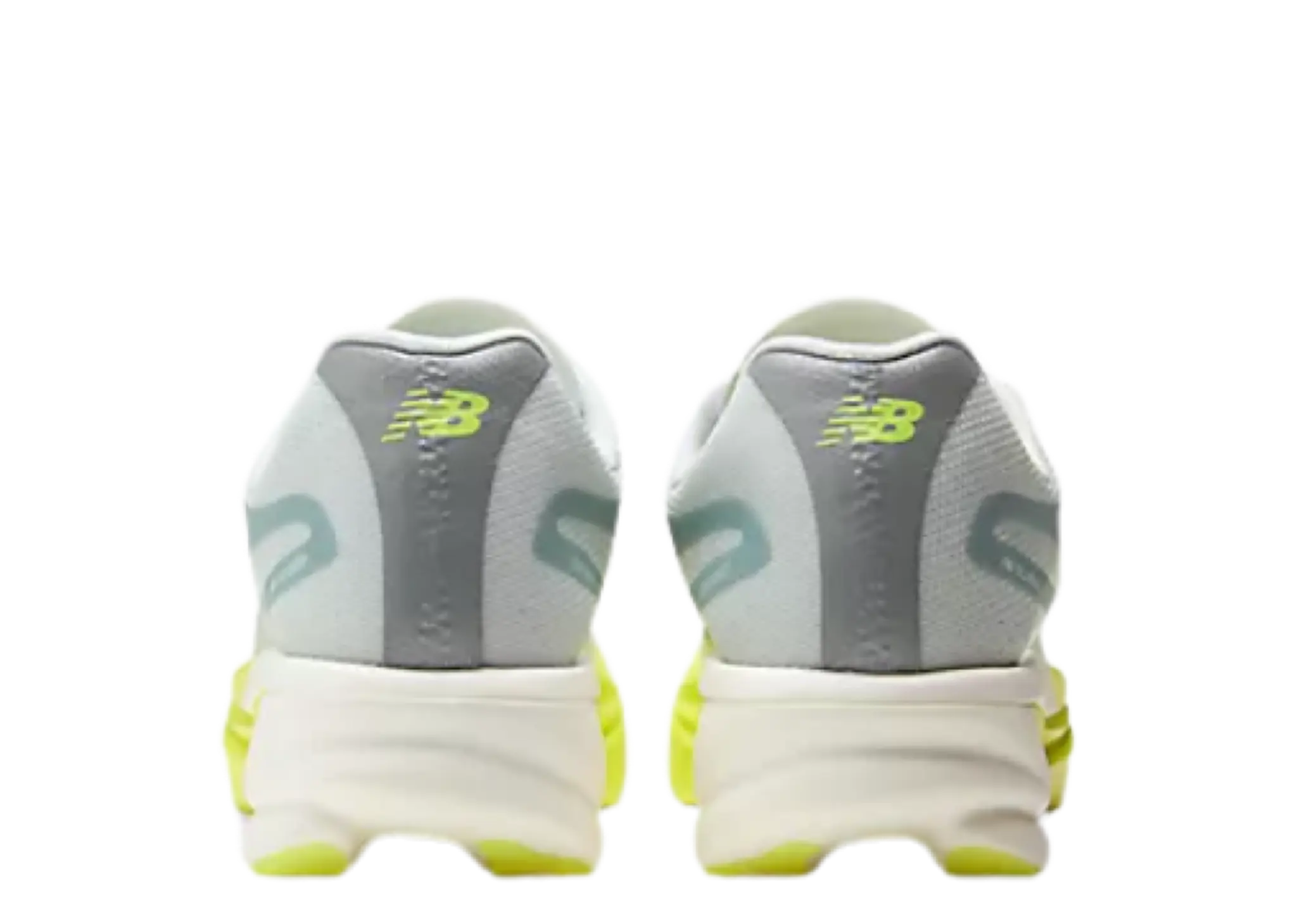 New Balance FuelCell SuperComp Elite v6 Fresh Air Alkaline Green (Women's) - photo 3