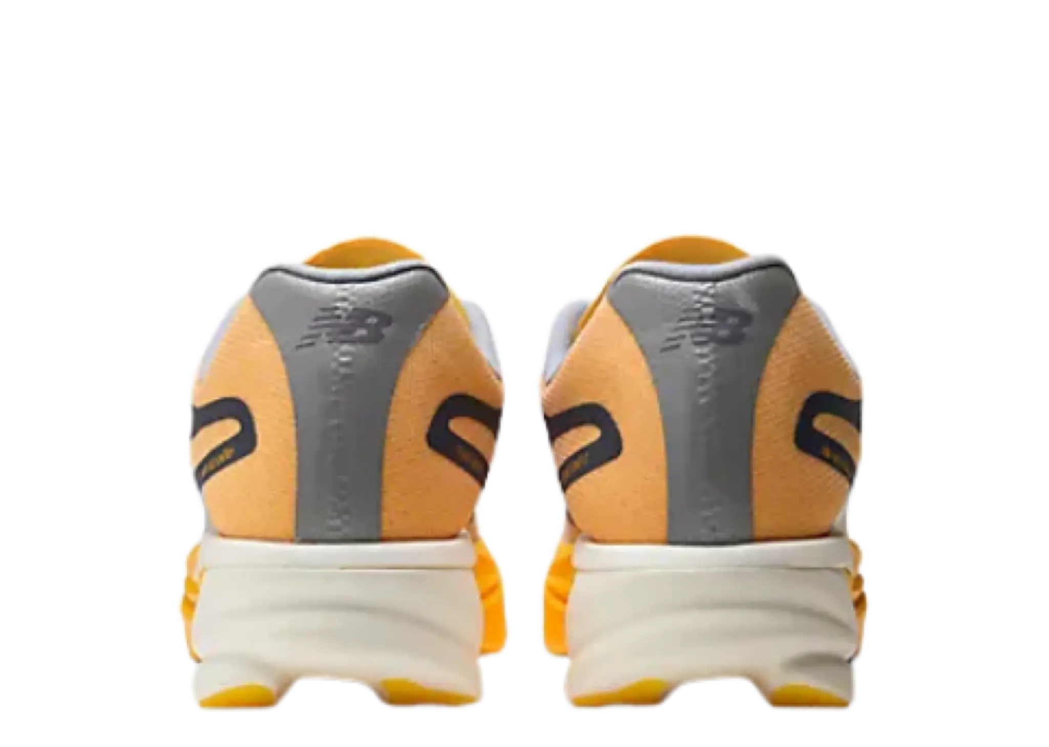 New Balance FuelCell SuperComp Elite v6 Satsuma Orange Digital Mist - photo 3