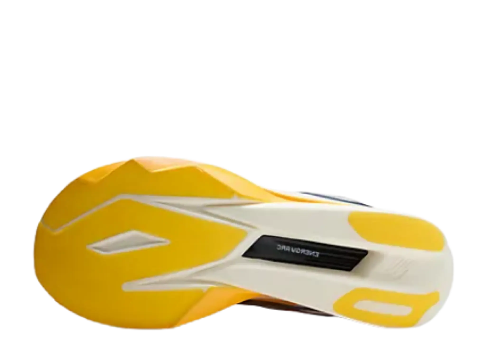 New Balance FuelCell SuperComp Elite v6 Satsuma Orange Digital Mist - photo 4