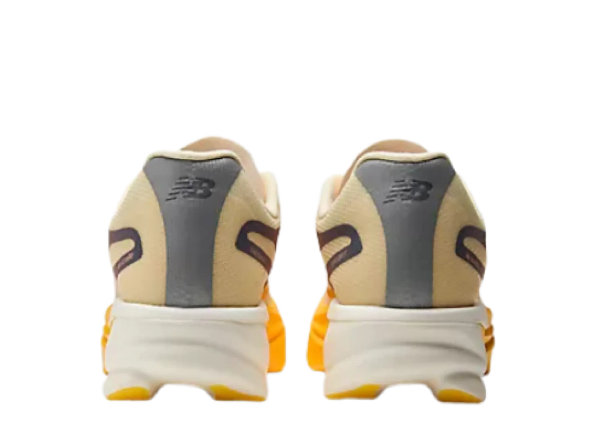 New Balance FuelCell SuperComp Elite v6 Satsuma Orange Pink Lemonade (Women's) - photo 3
