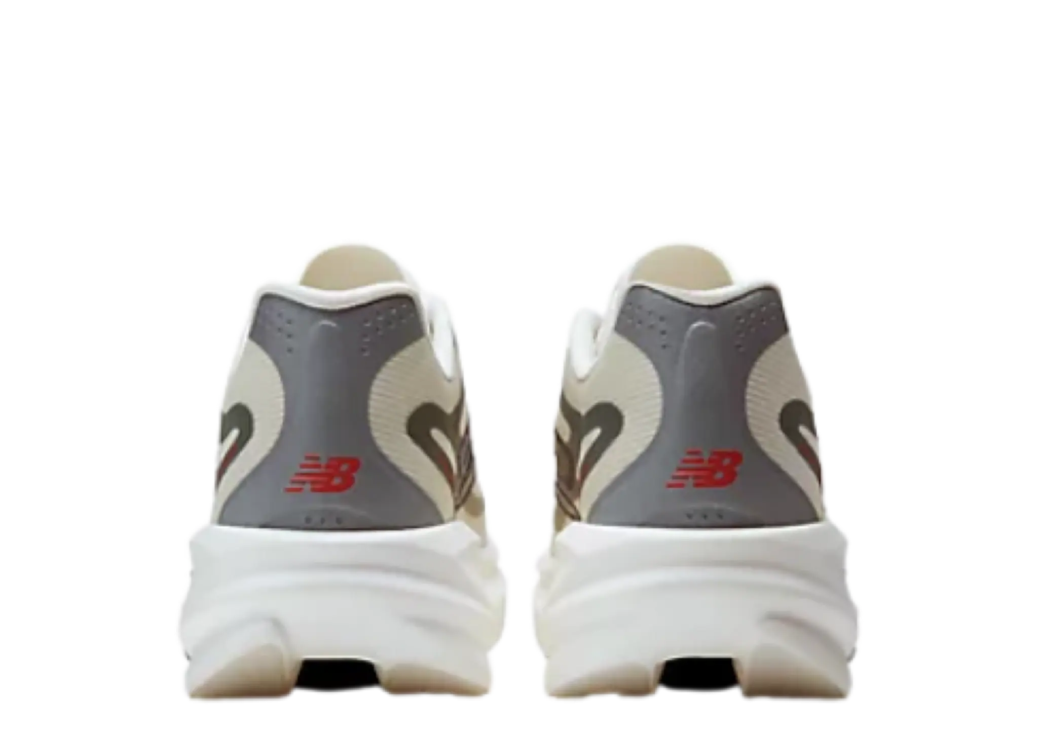 New Balance SuperComp Rebel Angora Slate Grey - photo 3