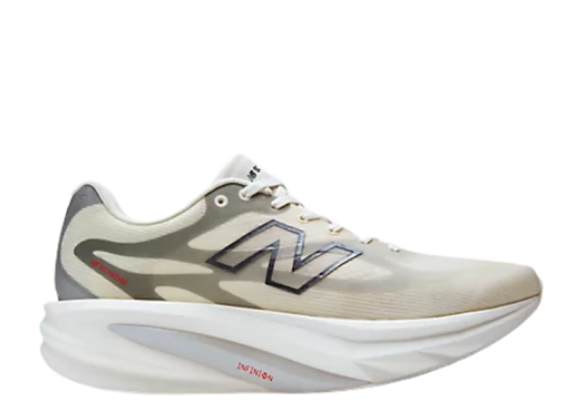 New Balance SuperComp Rebel Angora Slate Grey