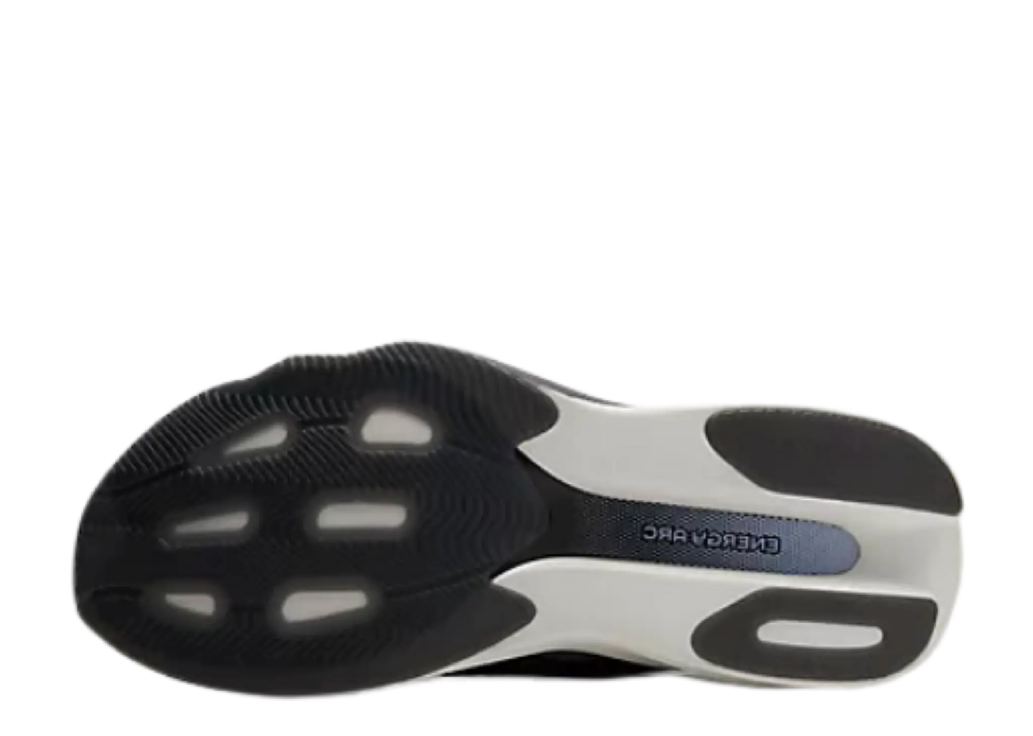 New Balance SuperComp Rebel Digital Mist Grey Matter - photo 4