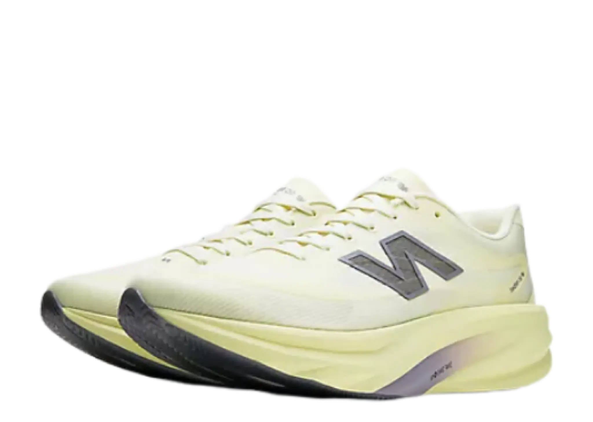 New Balance SuperComp Rebel Pistachio Butter Morel - photo 2