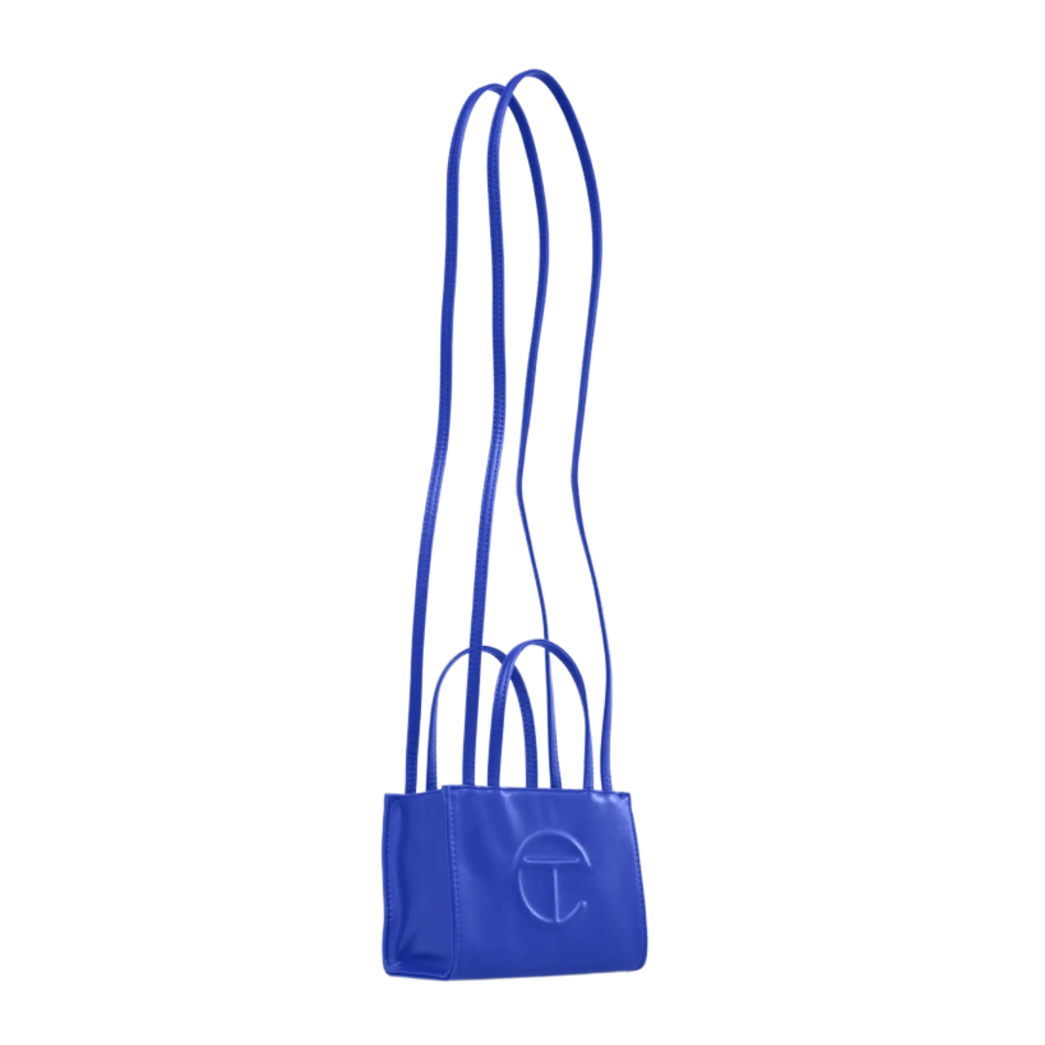 Telfar Small Painter's Tape Shopping Bag - photo 2