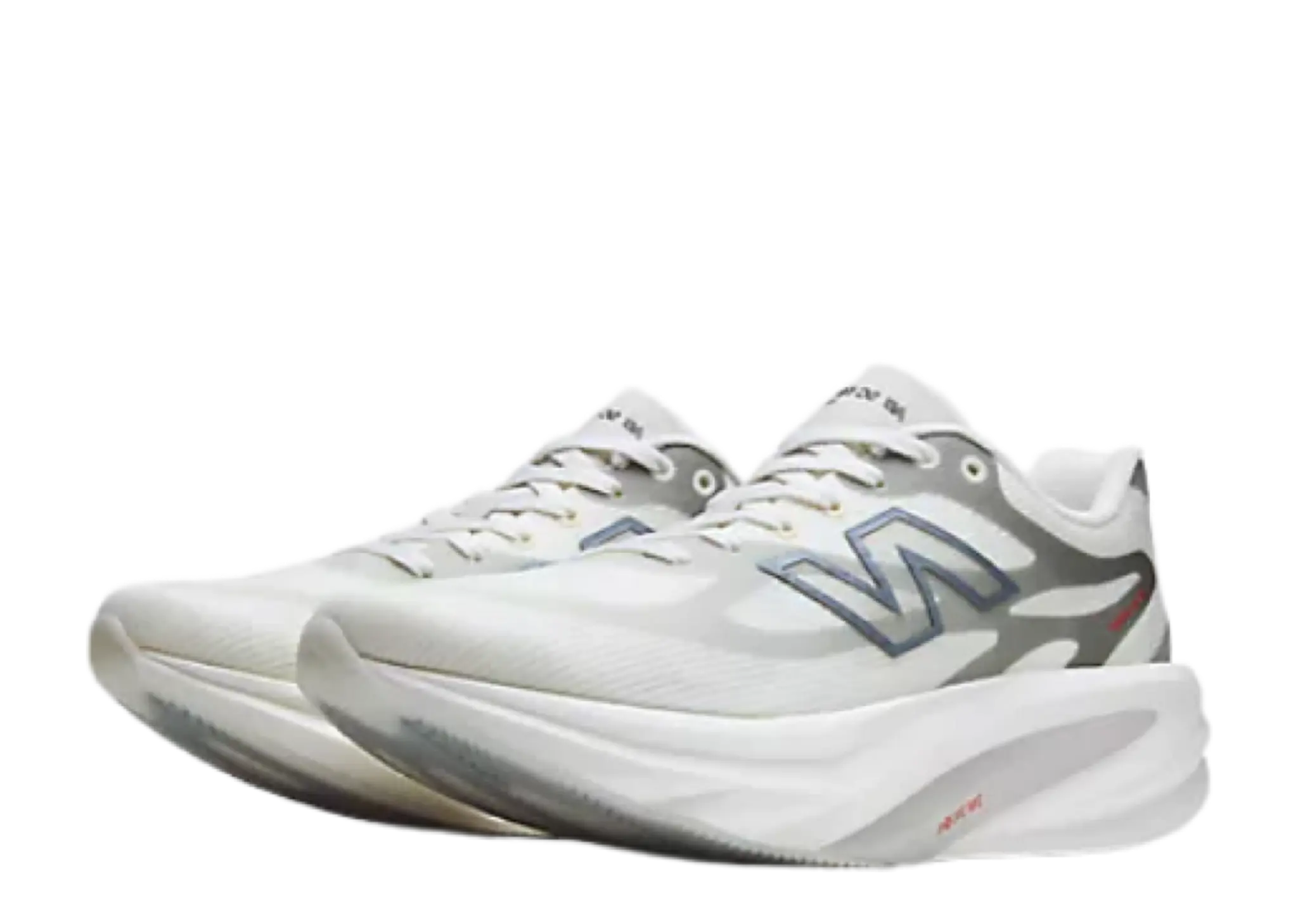 New Balance SuperComp Rebel Sea Salt Neo Flame (Women's) - photo 2