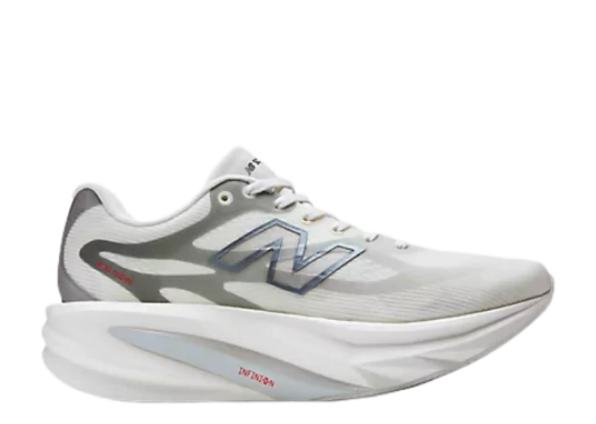 New Balance SuperComp Rebel Sea Salt Neo Flame (Women's)