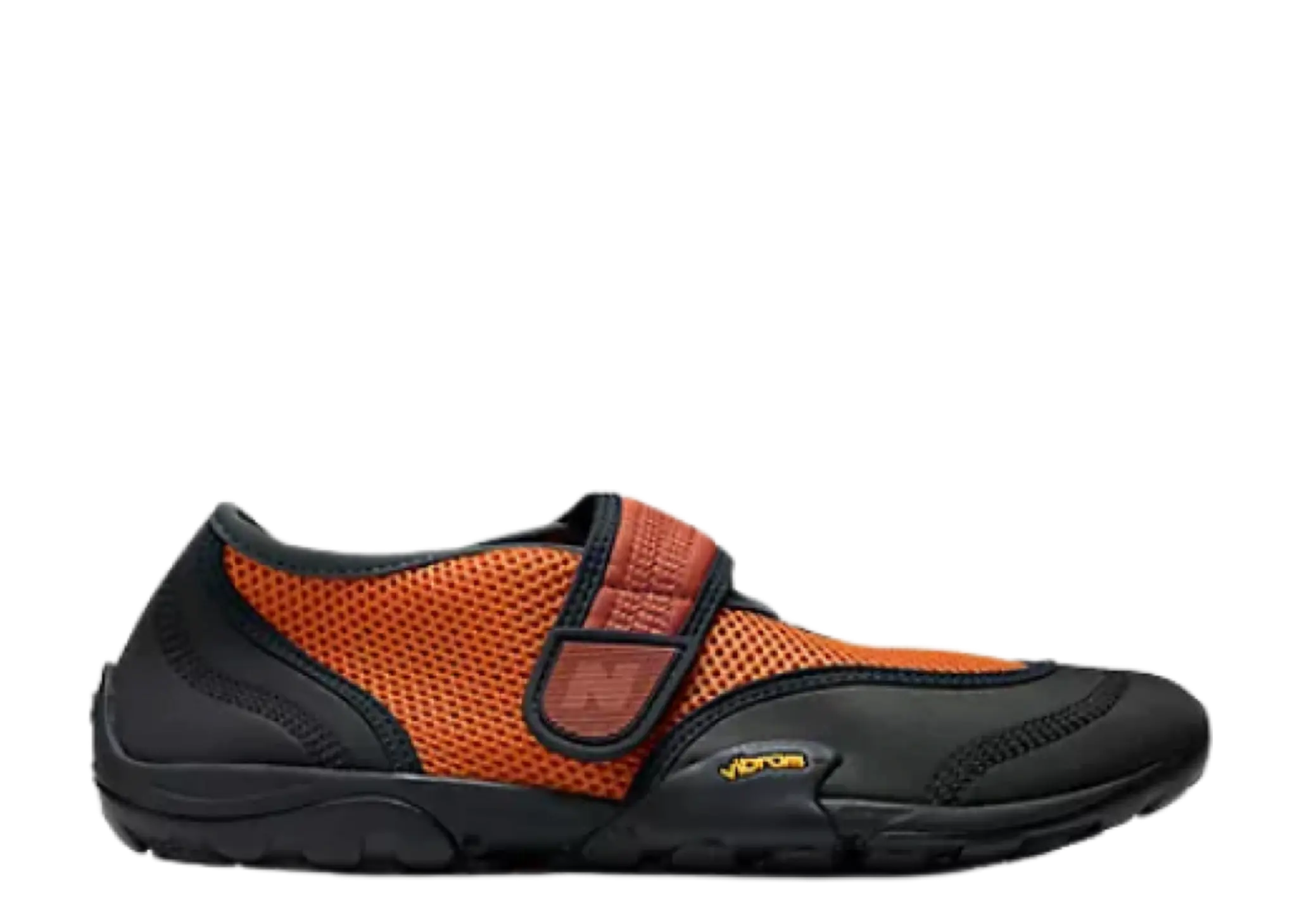 New Balance TDS MT2 Burnt Orange Blacktop