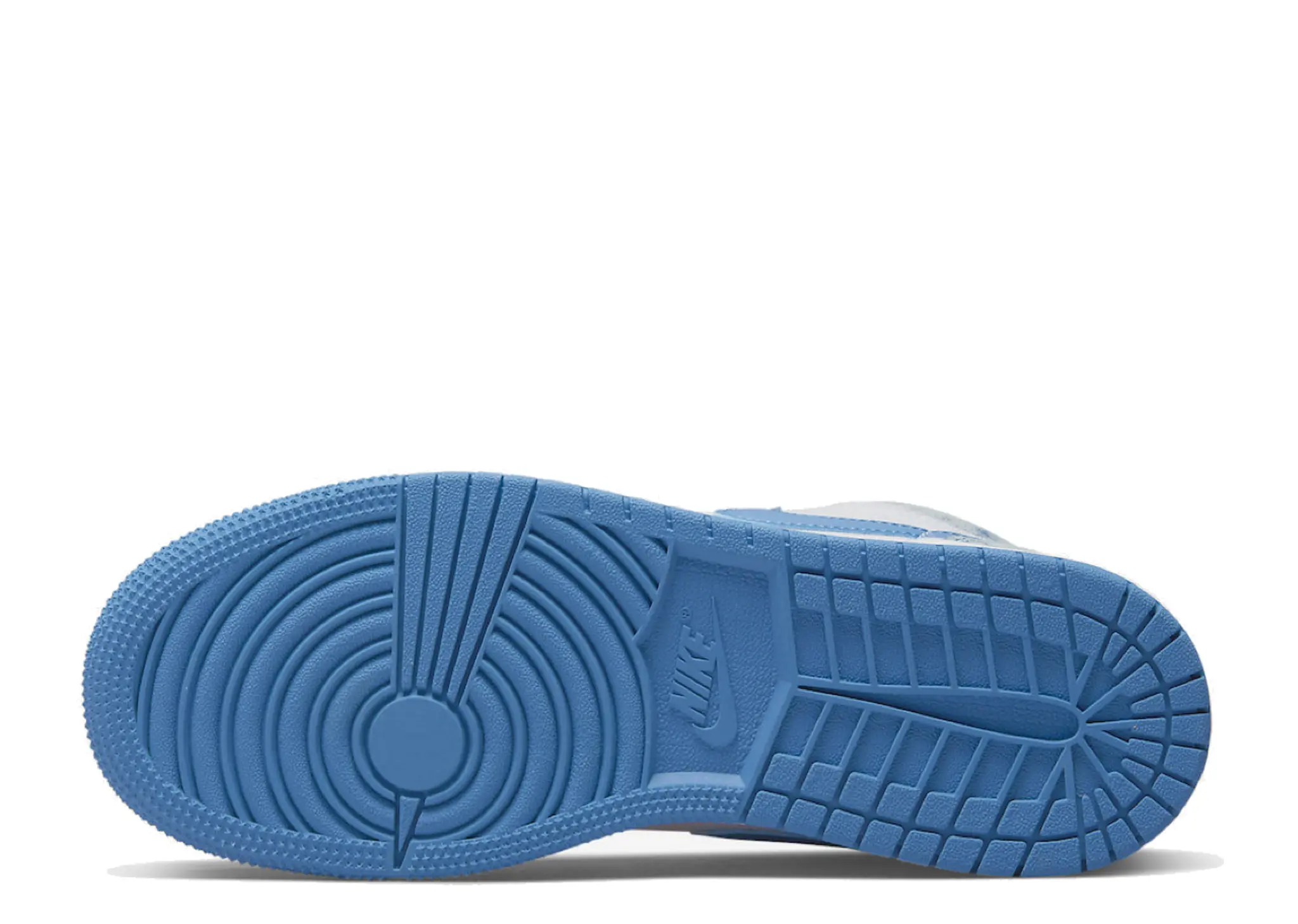 Air Jordan 1 Low Washed Denim (Grade School) - photo 4
