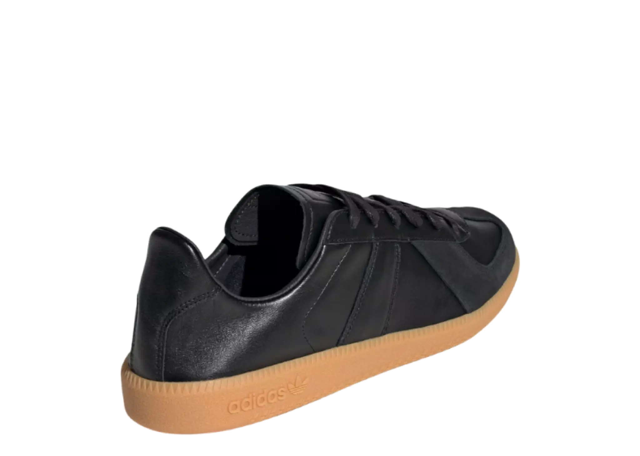 Adidas BW Army Decon Black Gum - photo 3