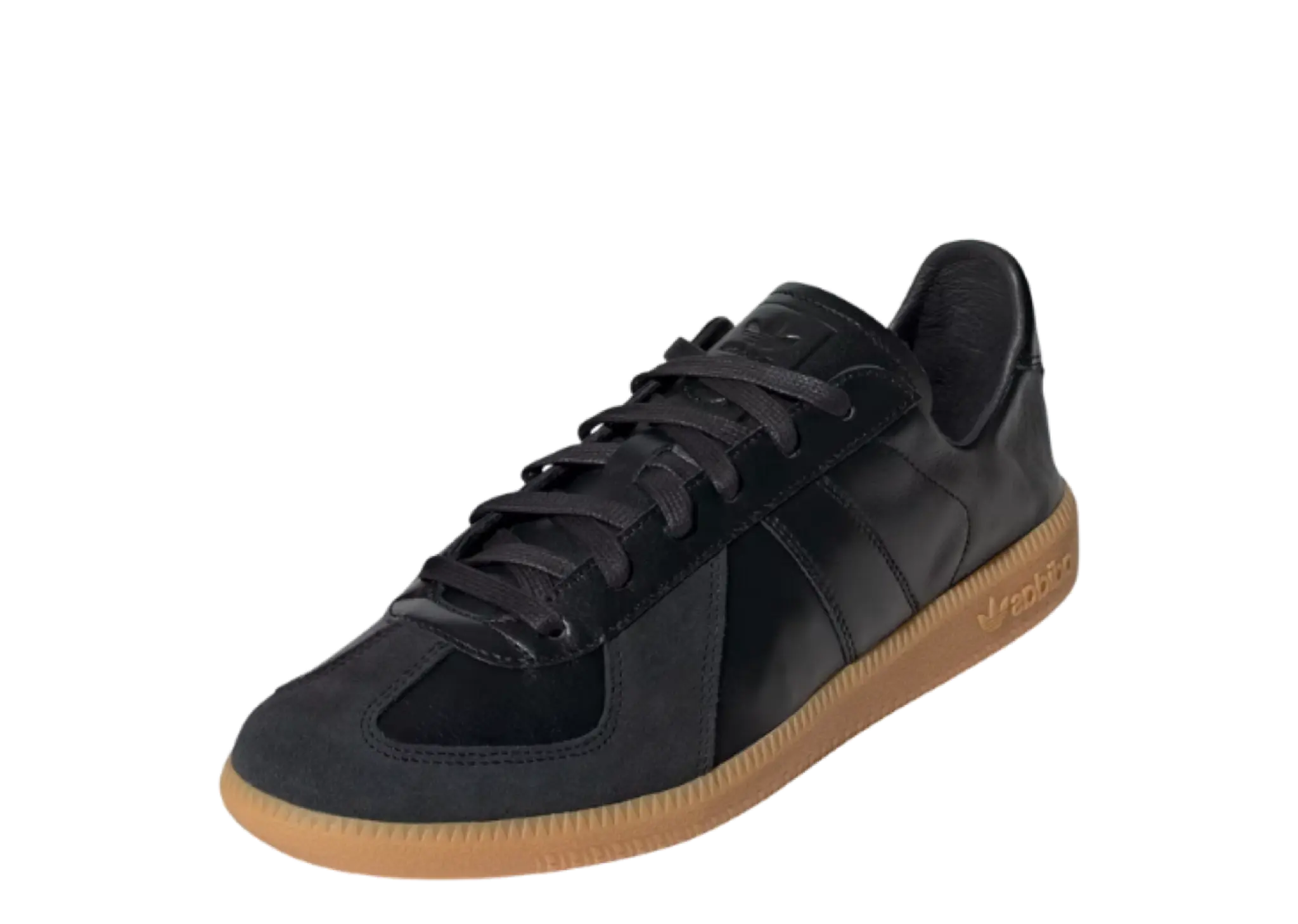 Adidas BW Army Decon Black Gum - photo 2