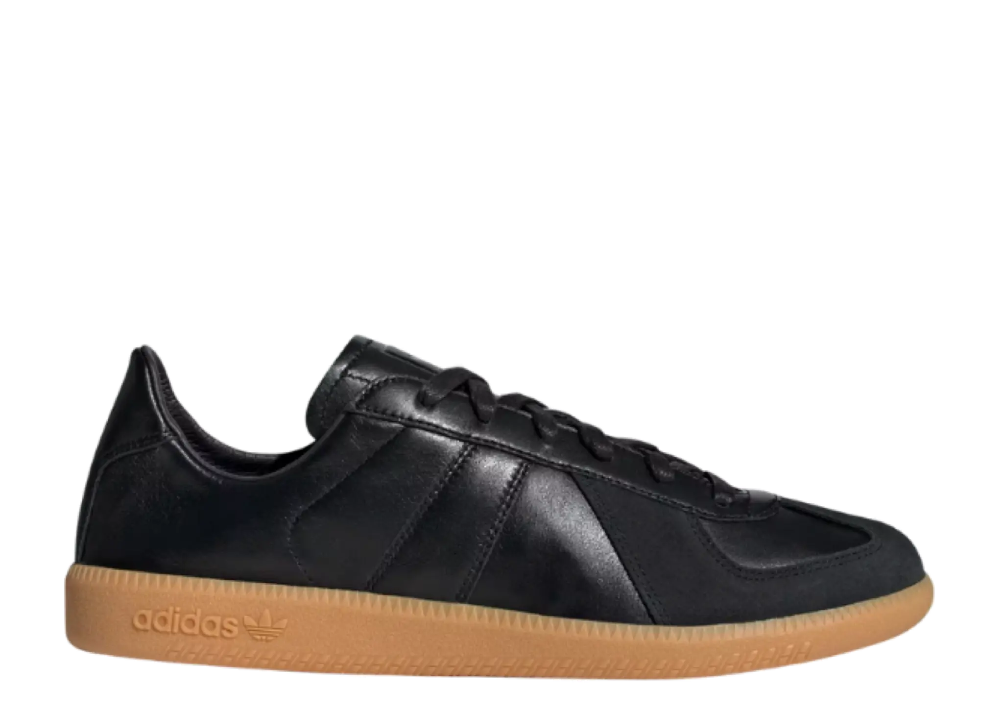 Adidas BW Army Decon Black Gum