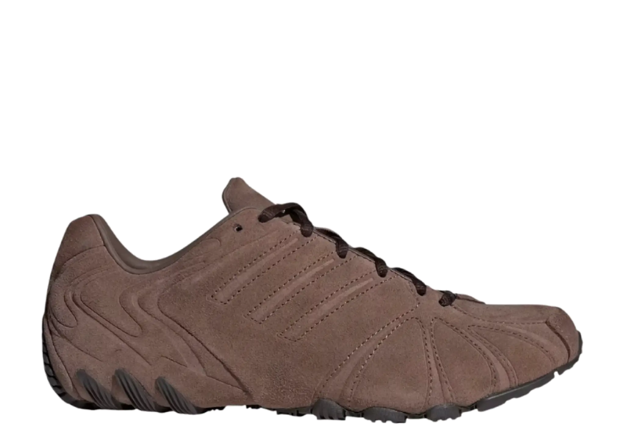 Adidas Ghost Sprint Earth Strata Aurora Coffee (Women's)