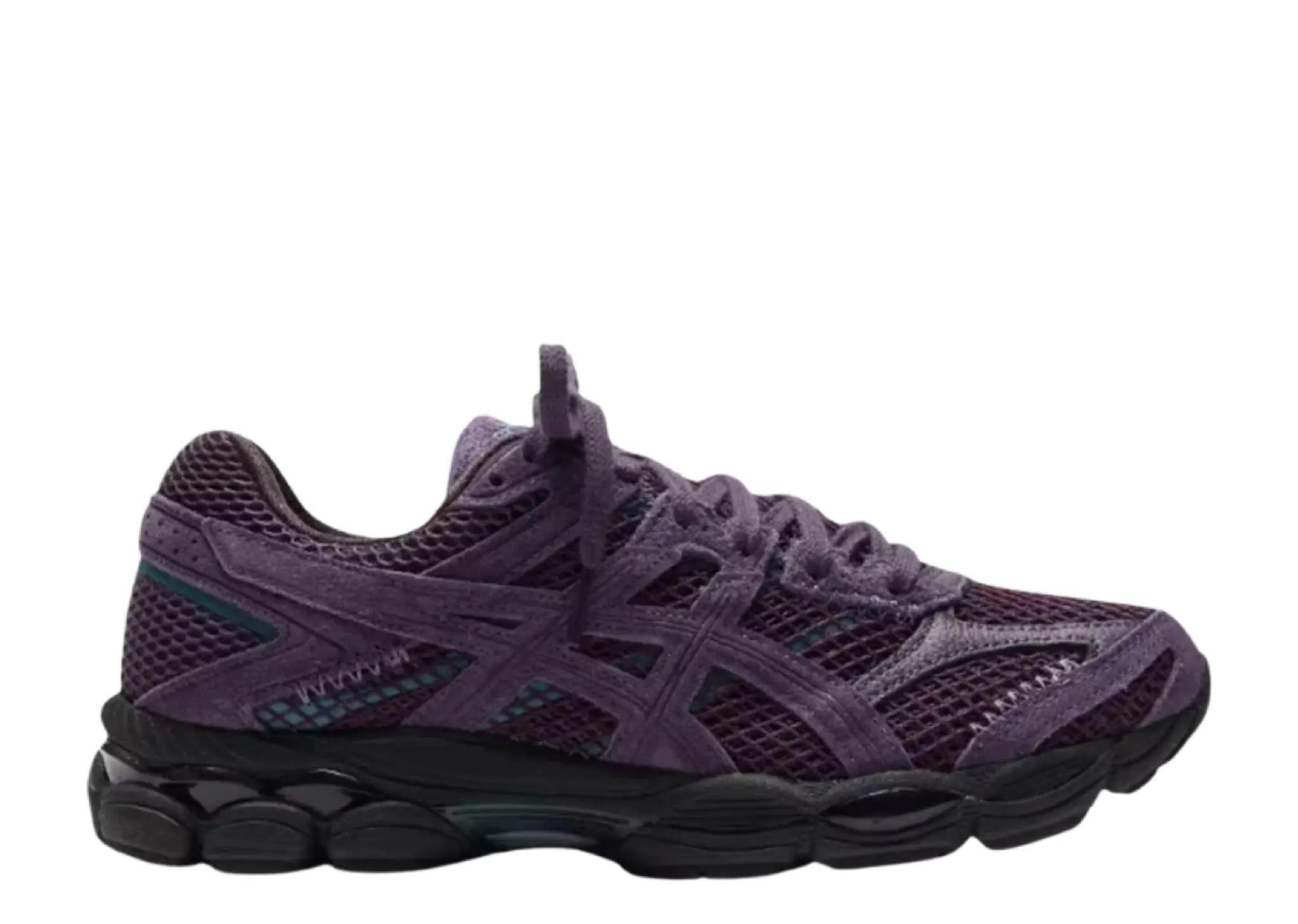 ASICS Gel-Cumulus 16 CARNAN Path II