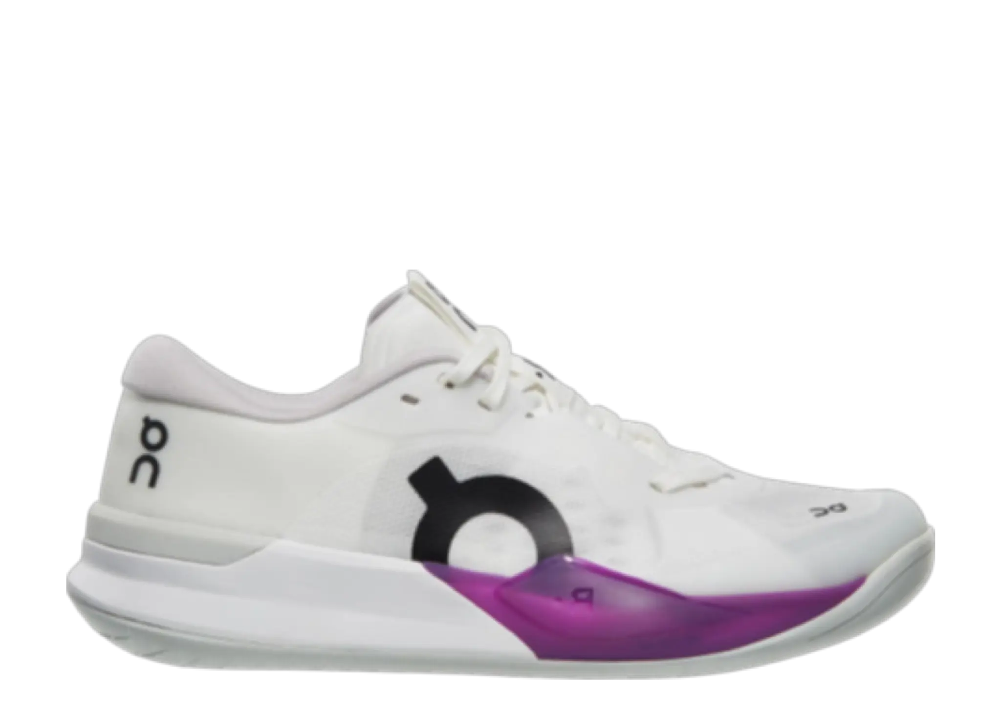 On The Roger Pro 3 White Muscadine (Women's)
