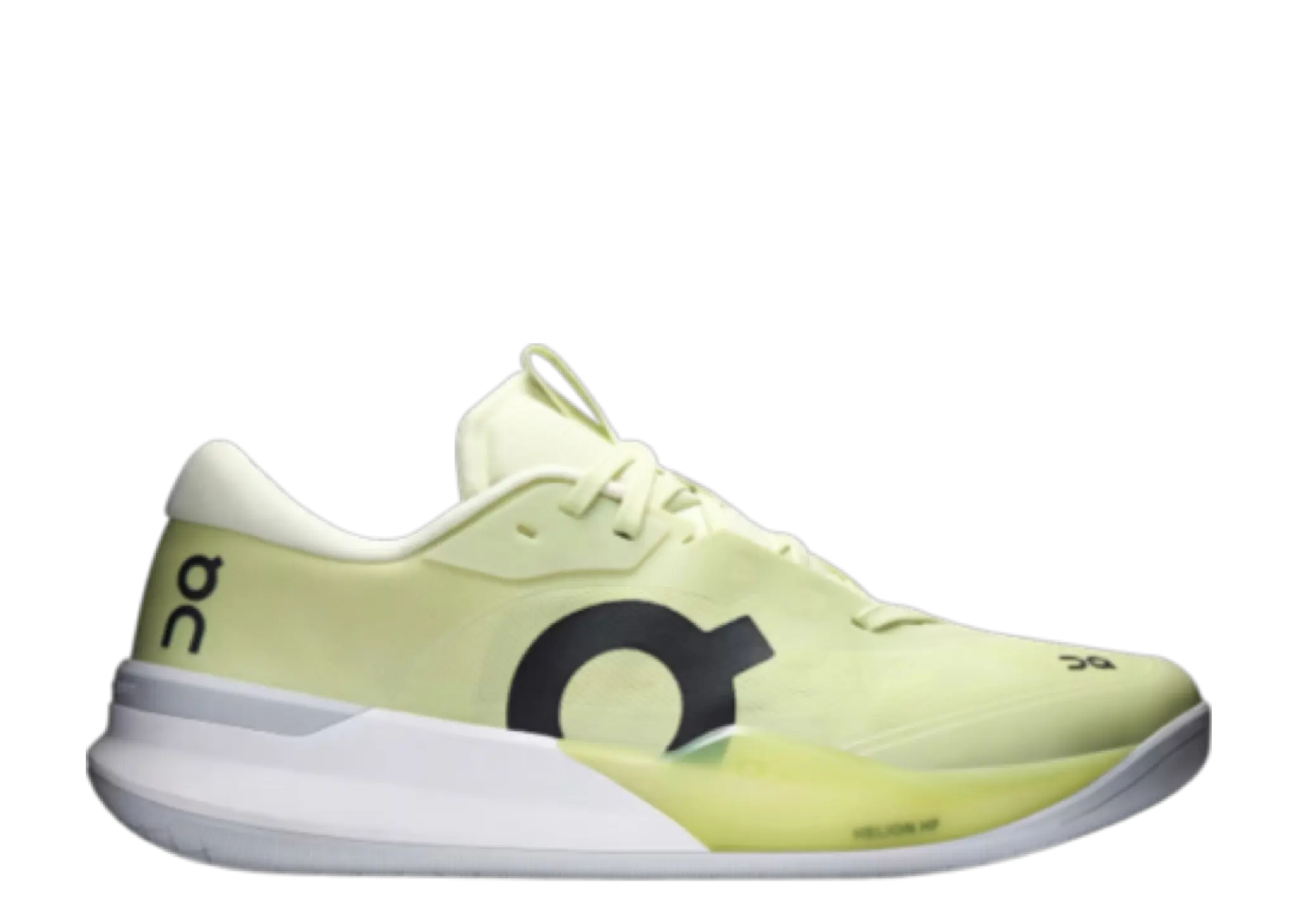 On The Roger Pro 3 Linen Lime