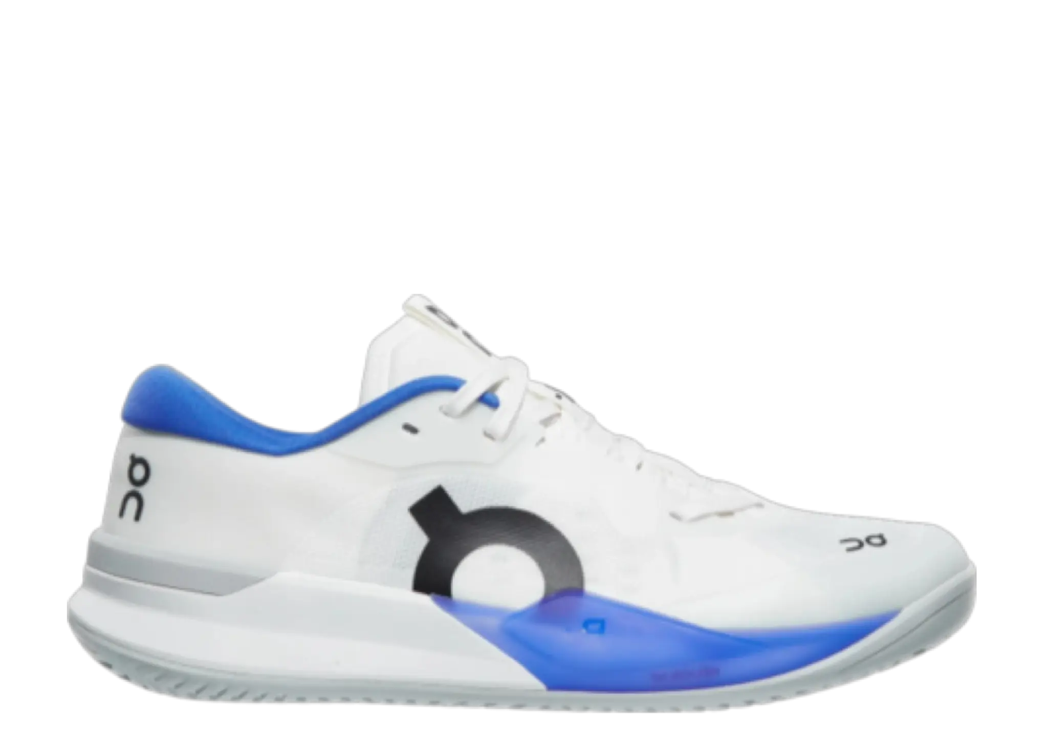 On The Roger Pro 3 Clay Ivory Jay