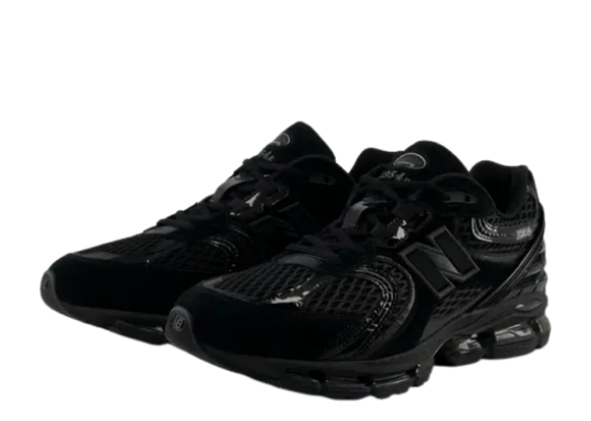 New Balance 1954R Black - photo 2
