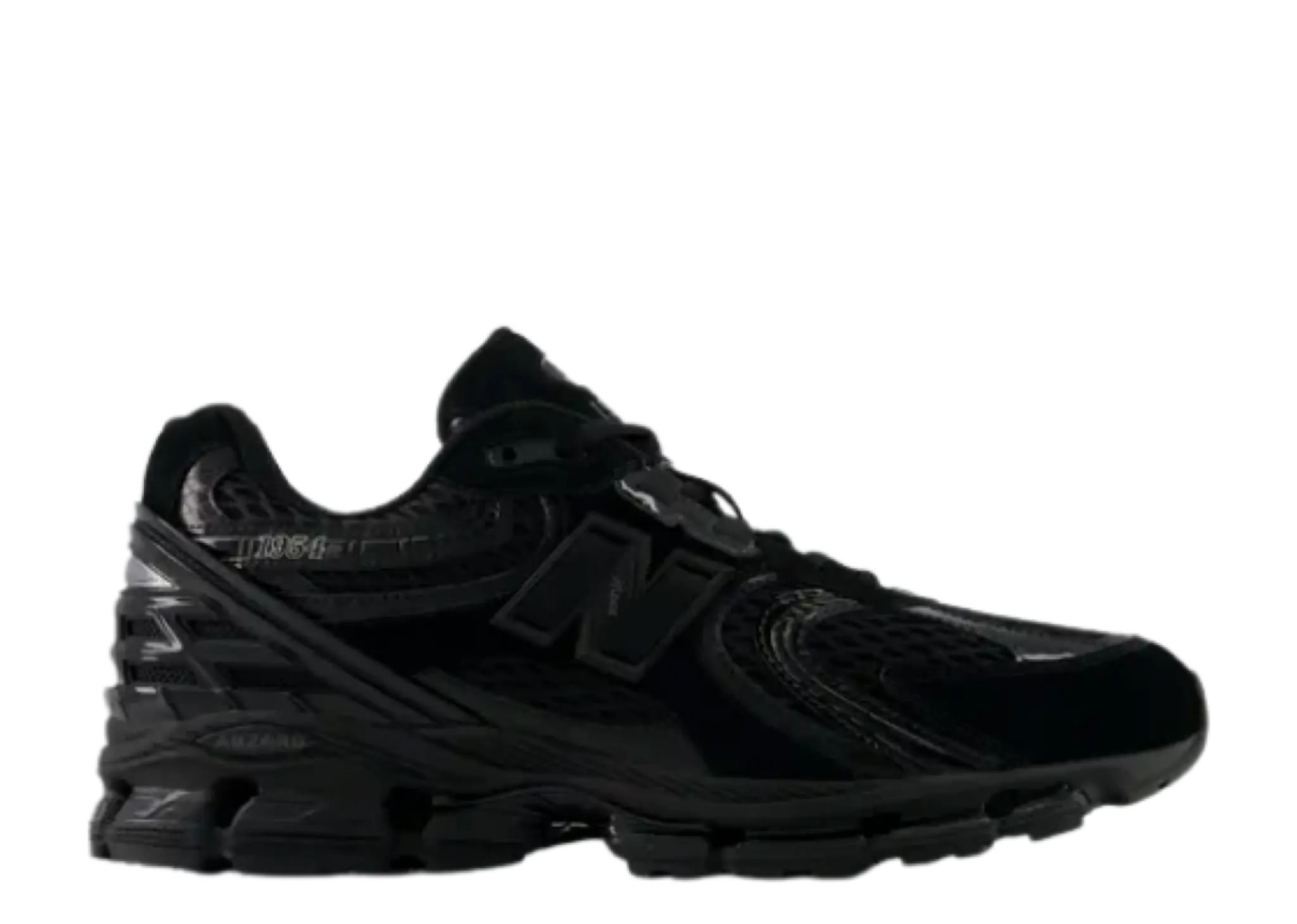 New Balance 1954R Black